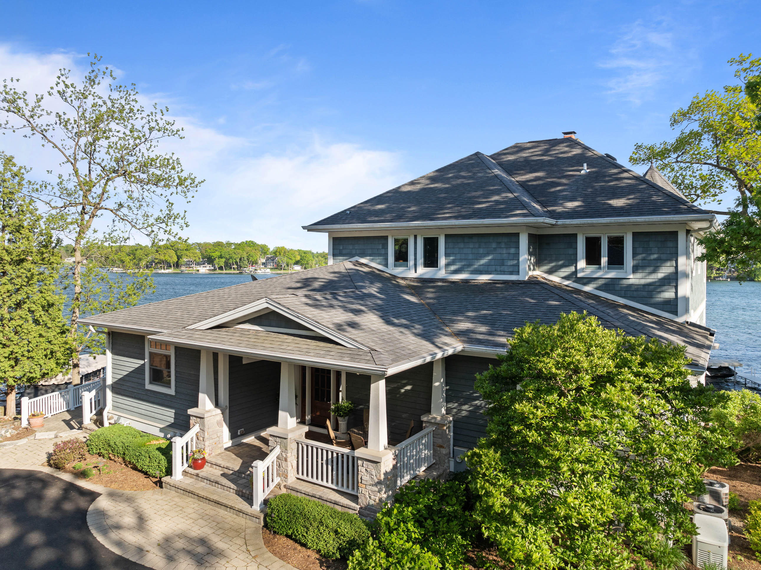 Wisconsin Lake Home for sale (MLS#: 1918831) at W5539  Oak Park Rd, in La Grange, Wisconsin. (34 of 46)