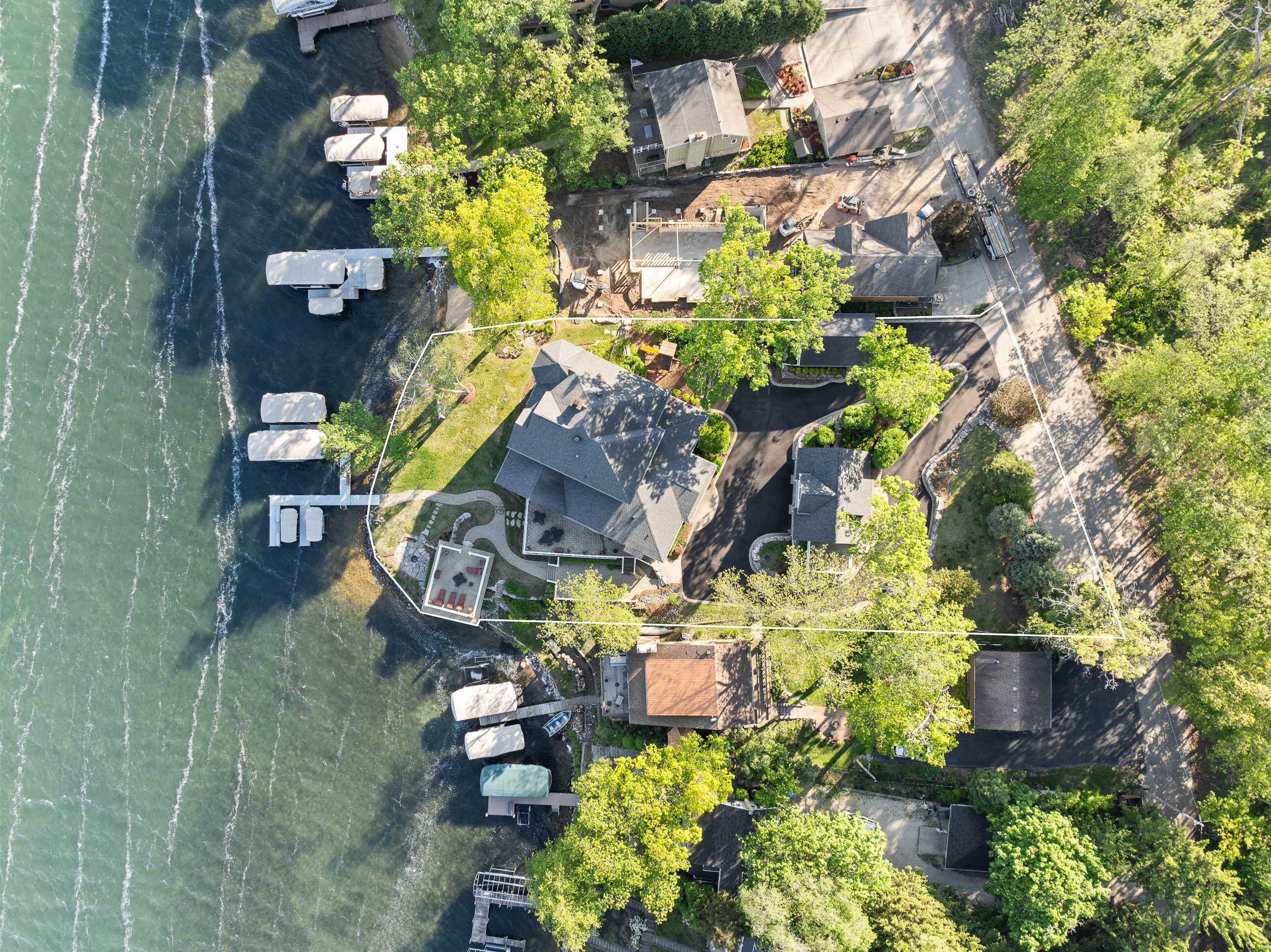 Wisconsin Lake Home for sale (MLS#: 1918831) at W5539  Oak Park Rd, in La Grange, Wisconsin. (35 of 46)