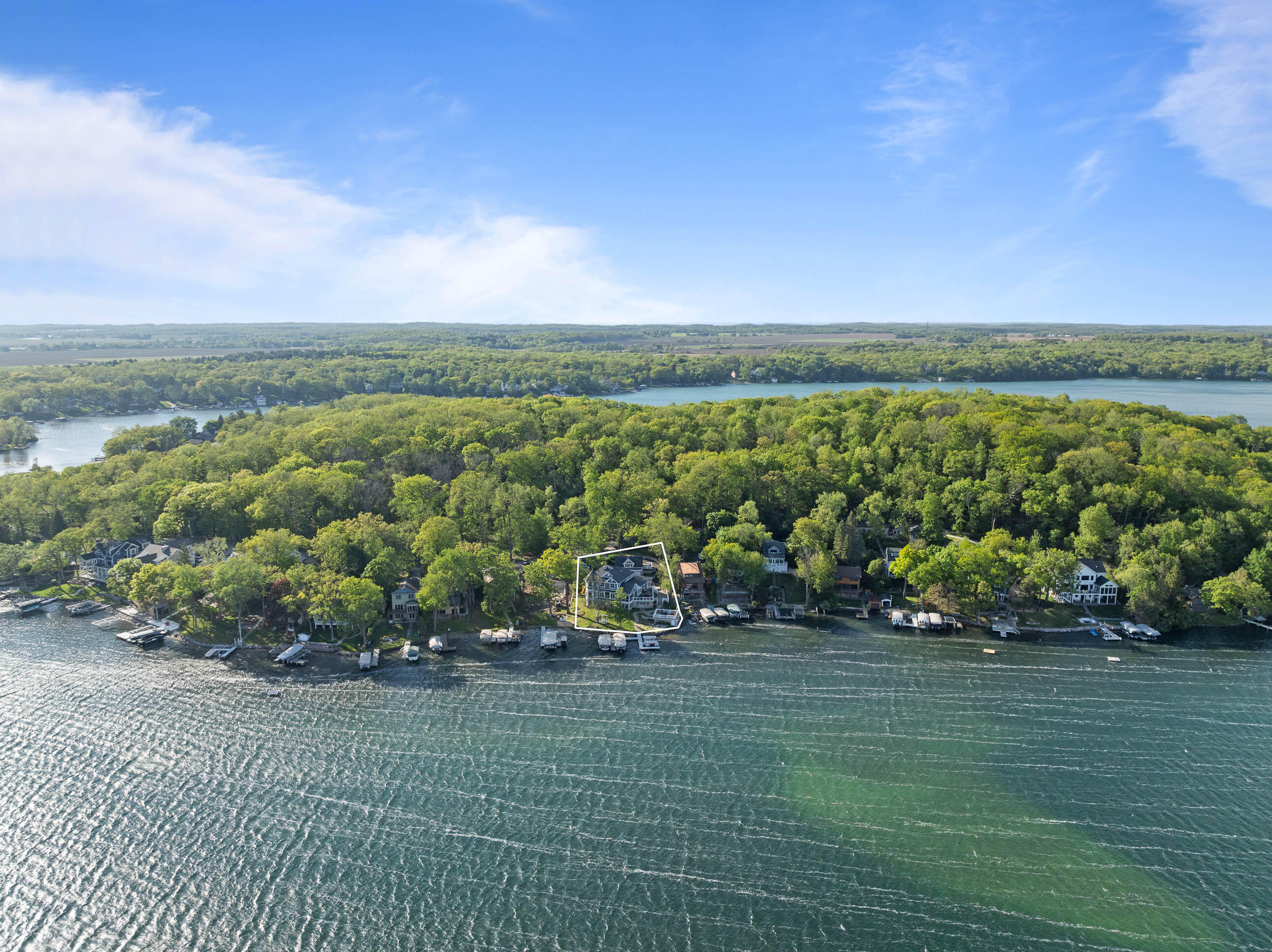 Wisconsin Lake Home for sale (MLS#: 1918831) at W5539  Oak Park Rd, in La Grange, Wisconsin. (36 of 46)