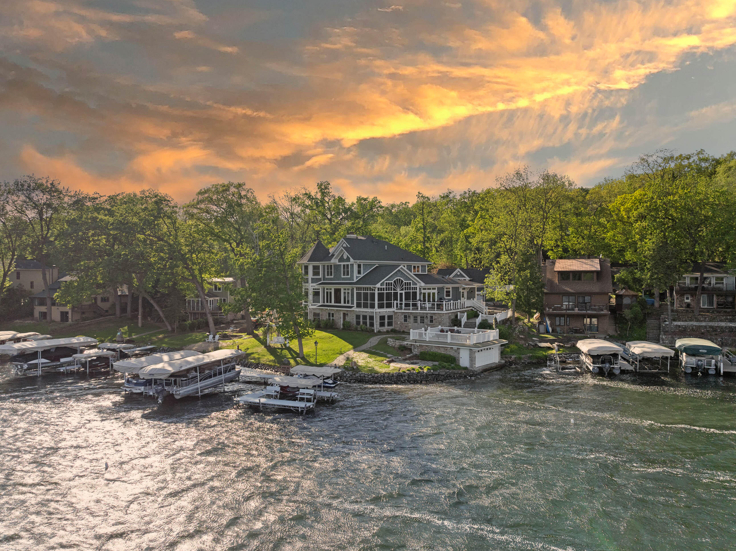 Wisconsin Lake Home for sale (MLS#: 1918831) at W5539  Oak Park Rd, in La Grange, Wisconsin. (38 of 46)