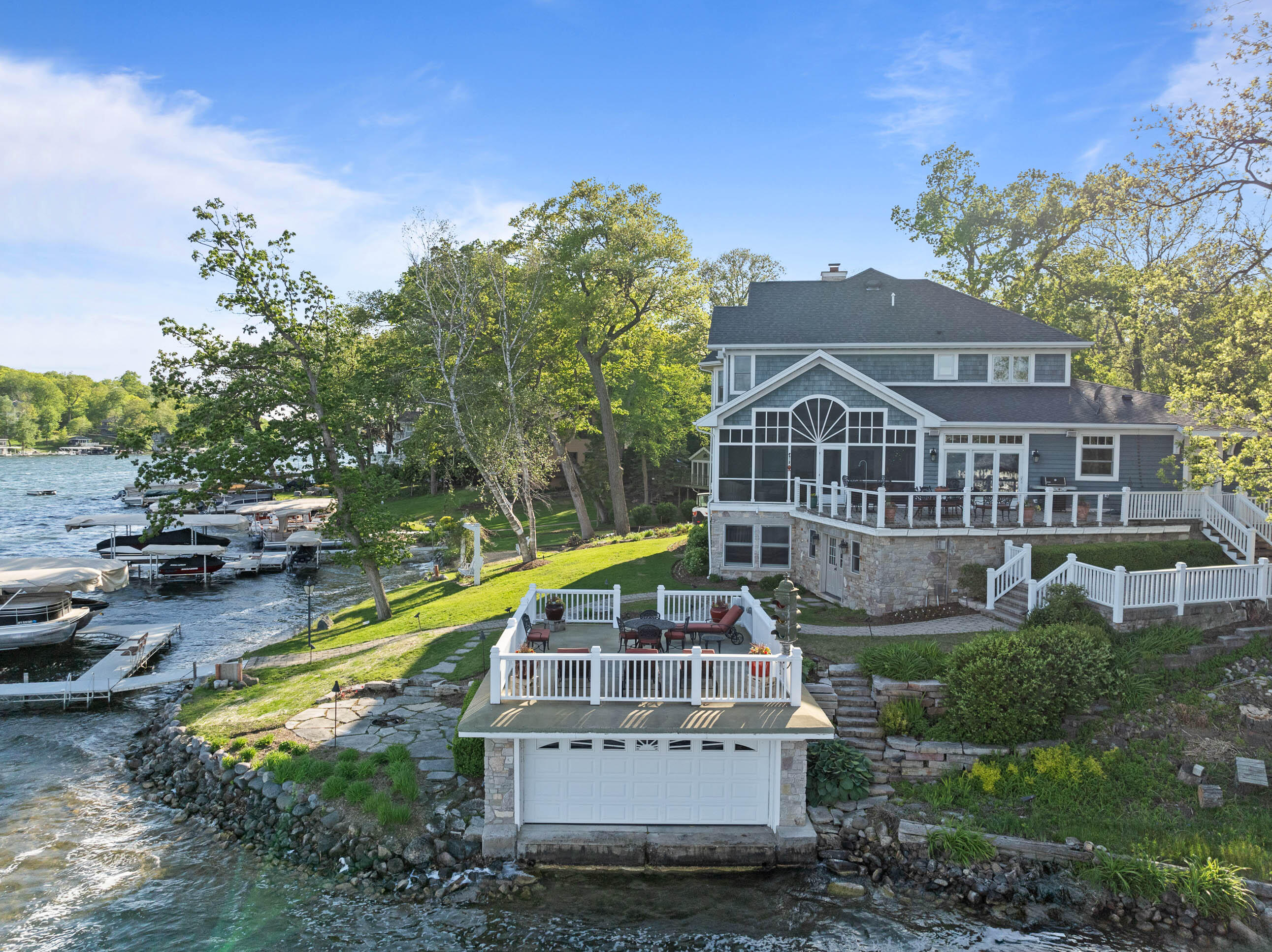Wisconsin Lake Home for sale (MLS#: 1918831) at W5539  Oak Park Rd, in La Grange, Wisconsin. (39 of 46)