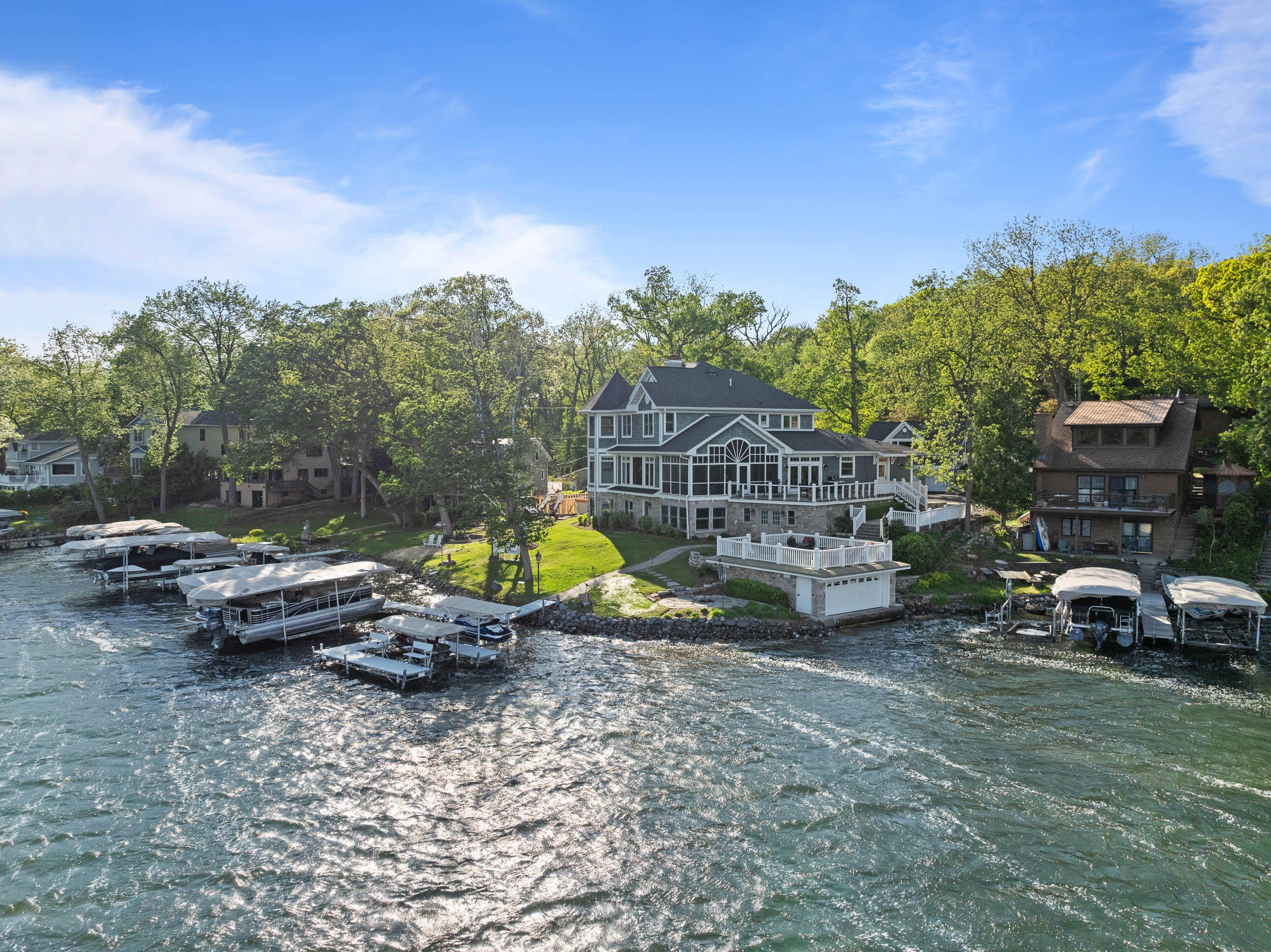 Wisconsin Lake Home for sale (MLS#: 1918831) at W5539  Oak Park Rd, in La Grange, Wisconsin. (40 of 46)