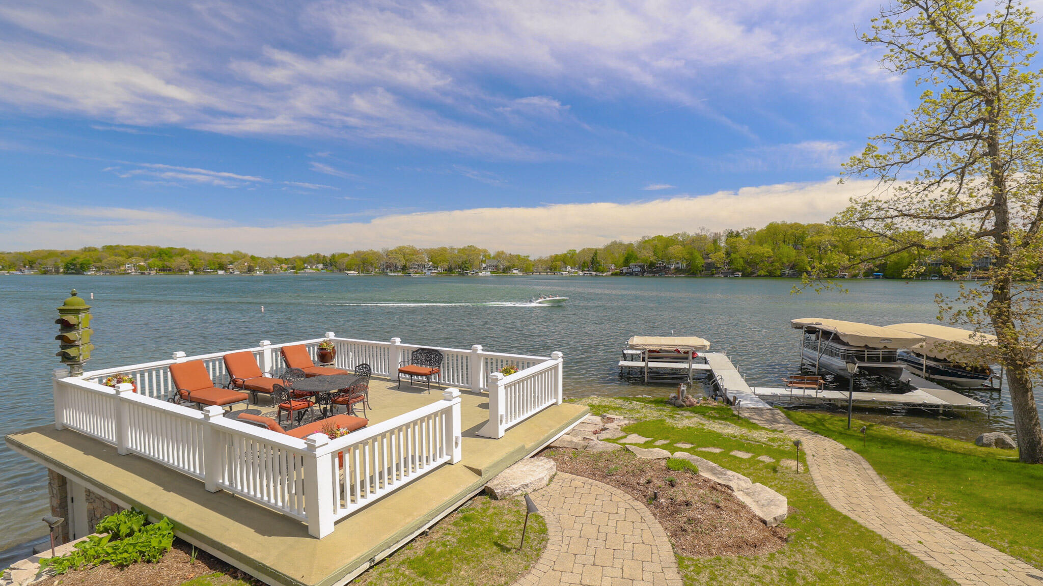 Wisconsin Lake Home for sale (MLS#: 1918831) at W5539  Oak Park Rd, in La Grange, Wisconsin. (5 of 46)