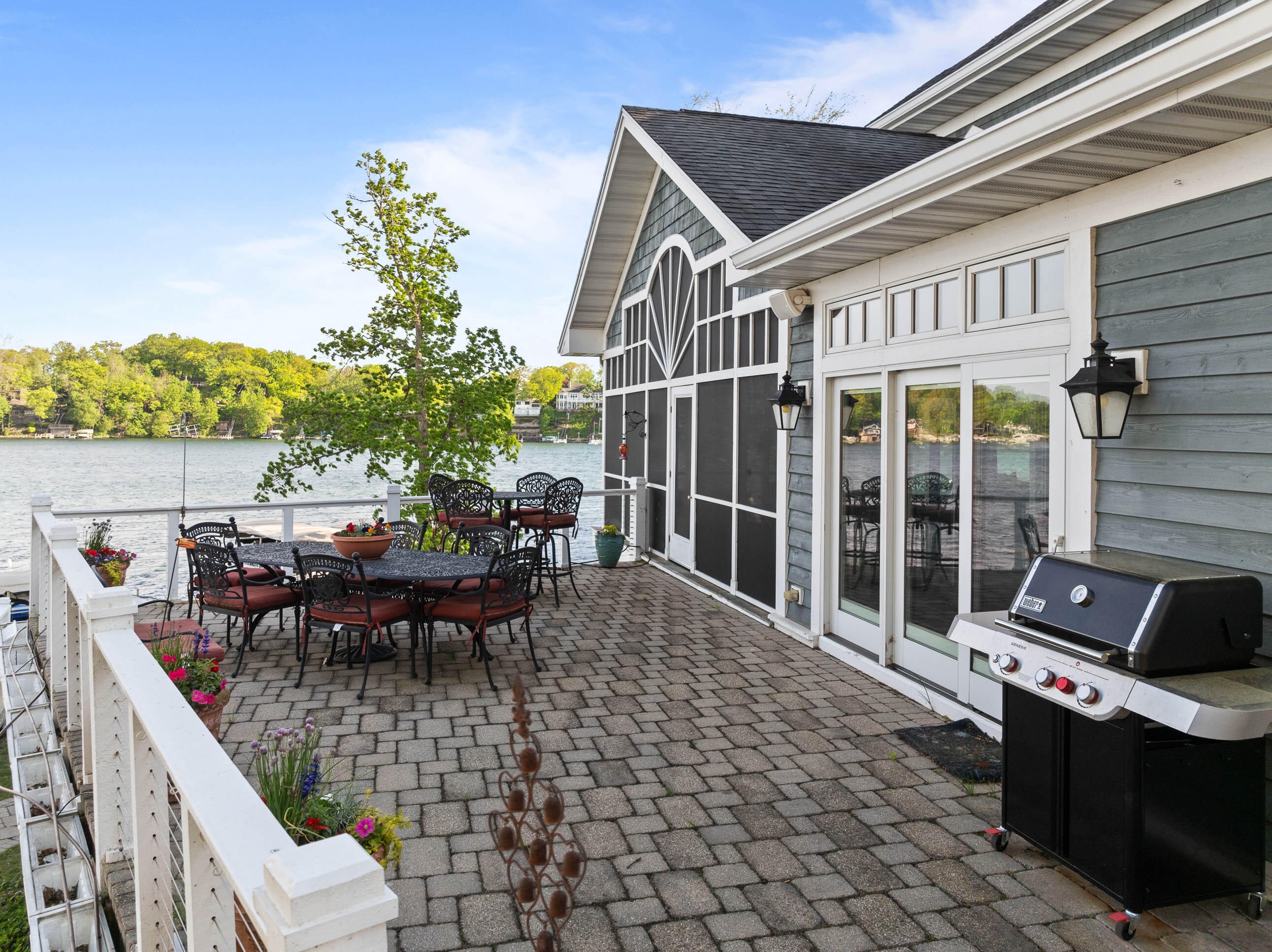 Wisconsin Lake Home for sale (MLS#: 1918831) at W5539  Oak Park Rd, in La Grange, Wisconsin. (41 of 46)