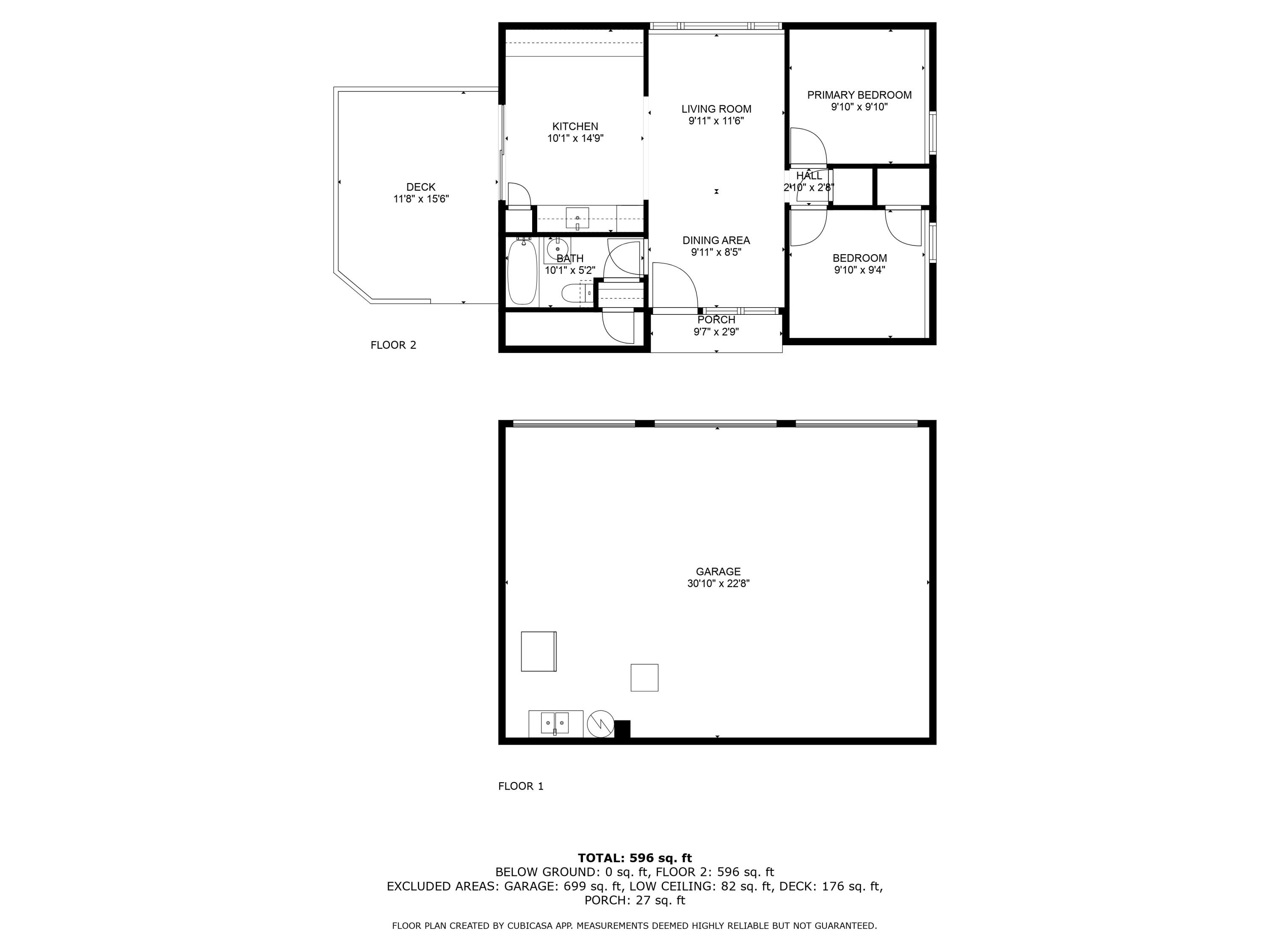 Wisconsin Lake Home for sale (MLS#: 1918831) at W5539  Oak Park Rd, in La Grange, Wisconsin. (43 of 46)