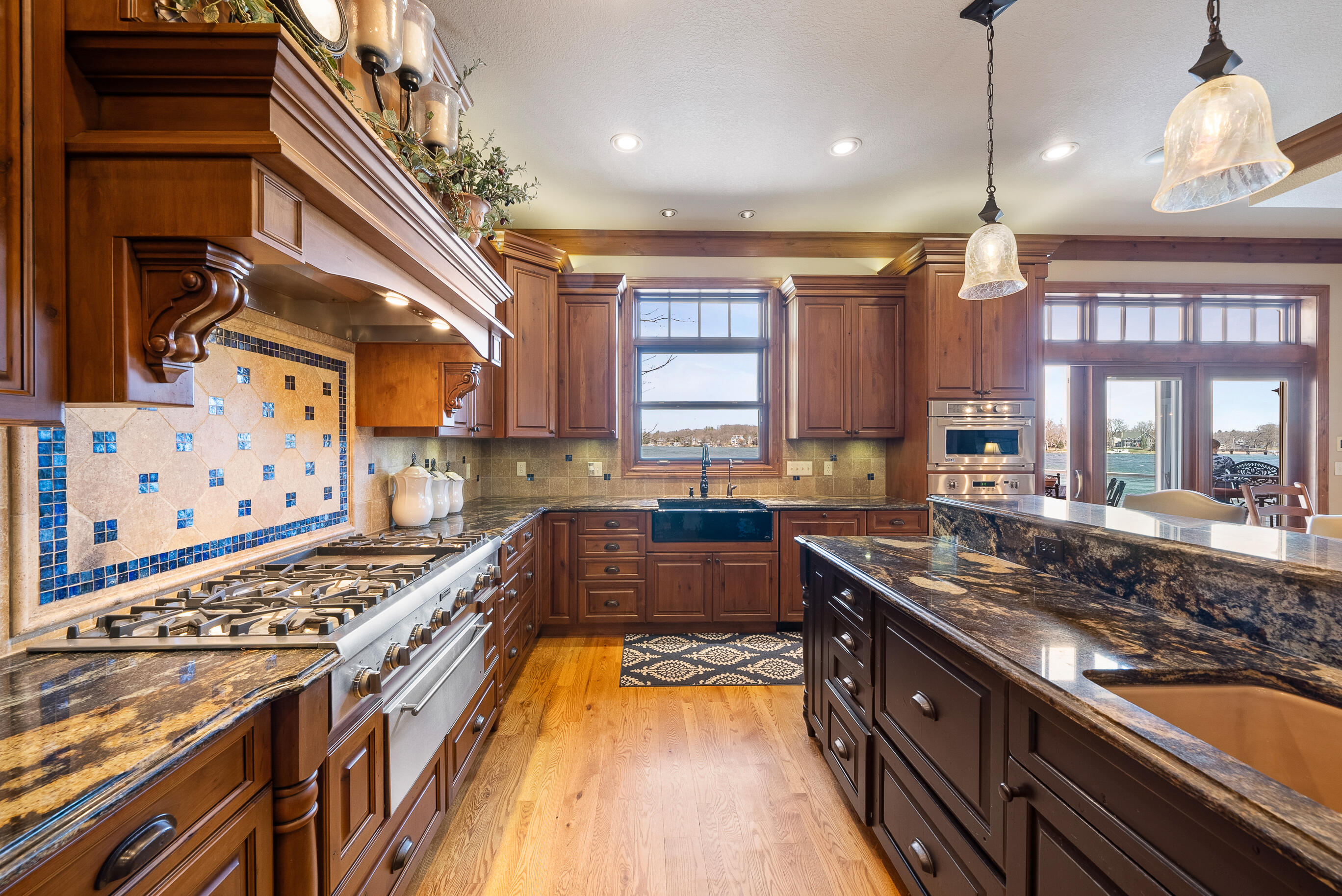 Wisconsin Lake Home for sale (MLS#: 1918831) at W5539  Oak Park Rd, in La Grange, Wisconsin. (7 of 46)