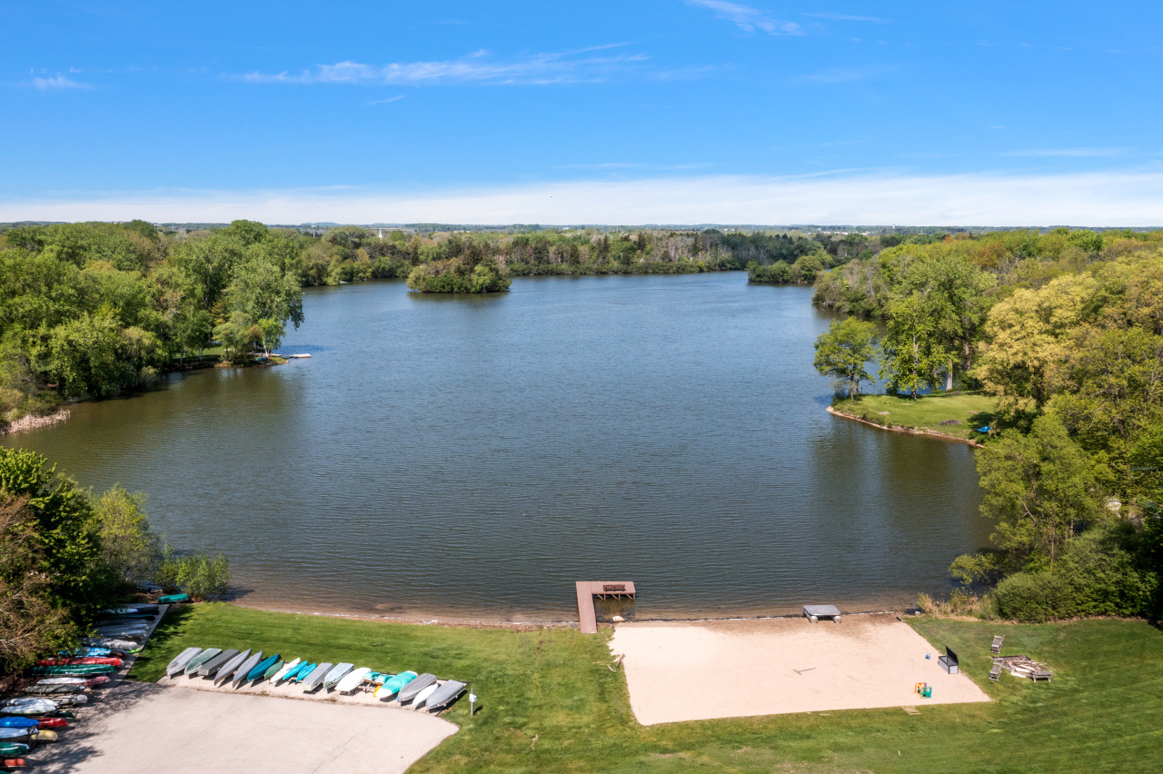 Wisconsin Lake Home for sale (MLS#: 1918836) at 10331 N Flanders Ct, in Mequon, Wisconsin. (35 of 37)