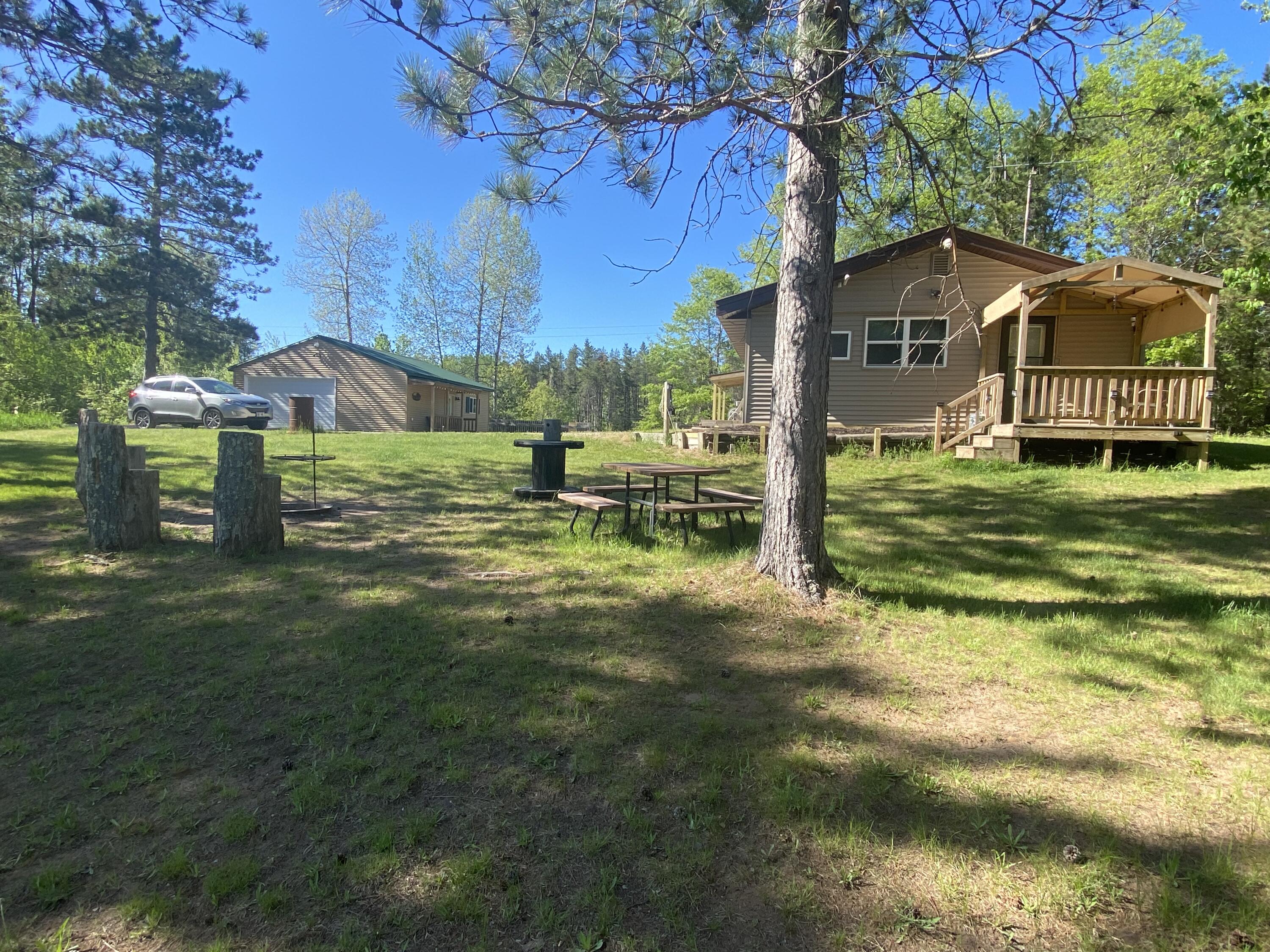 Wisconsin Lake Home for sale (MLS#: 1918841) at W7945  Aspen Ln, in Pembine, Wisconsin. (1 of 41)