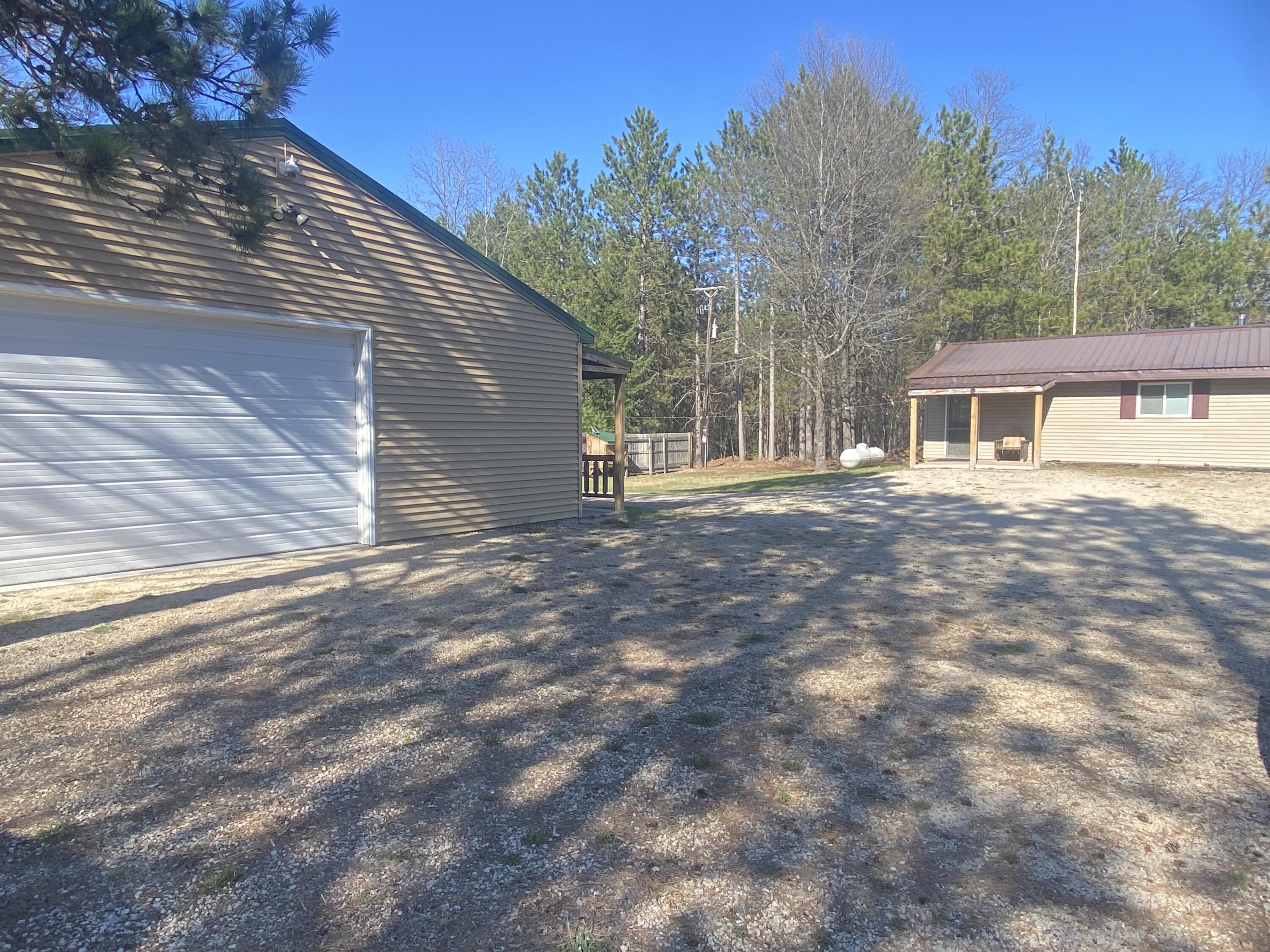 Wisconsin Lake Home for sale (MLS#: 1918841) at W7945  Aspen Ln, in Pembine, Wisconsin. (2 of 41)