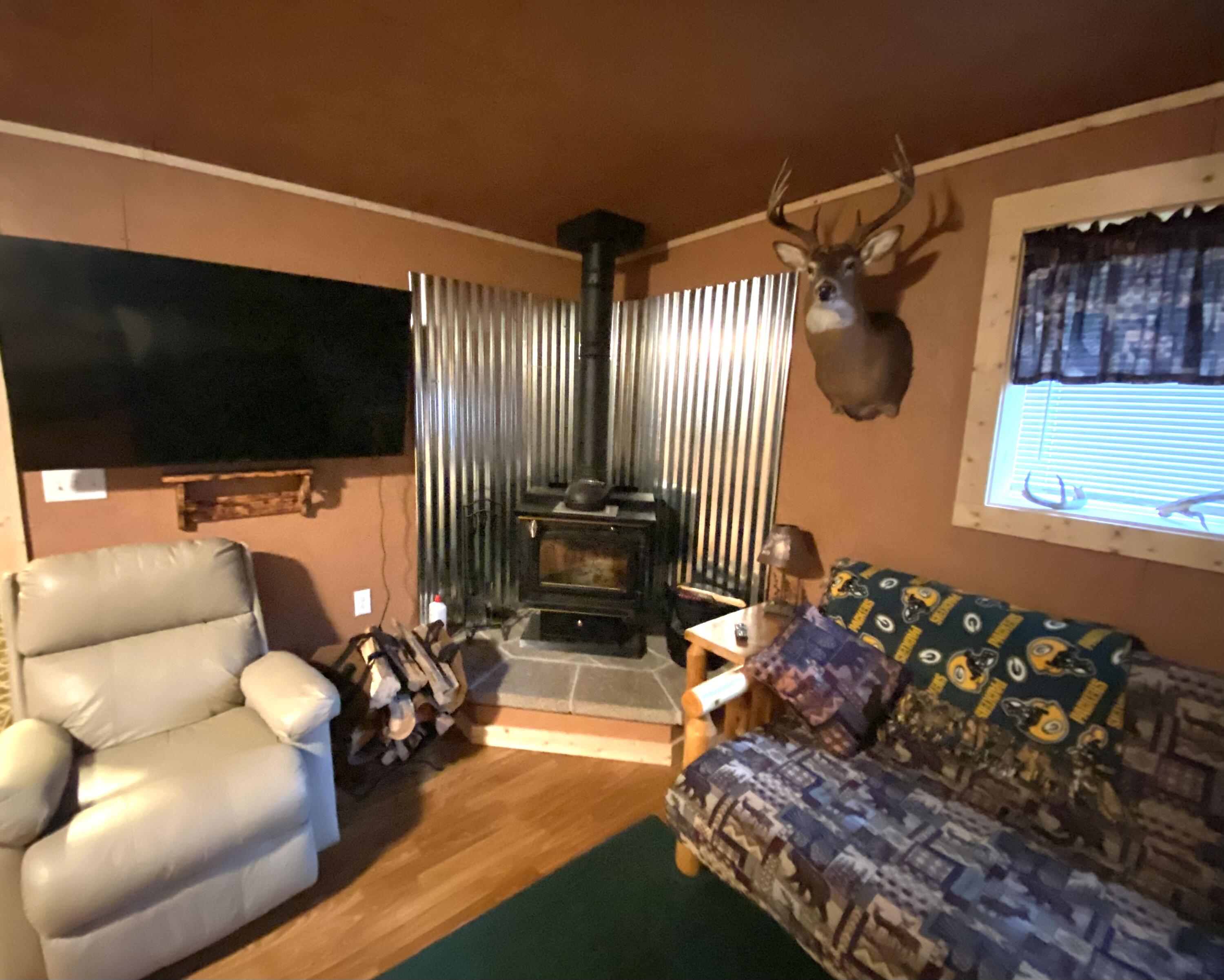 Wisconsin Lake Home for sale (MLS#: 1918841) at W7945  Aspen Ln, in Pembine, Wisconsin. (13 of 41)