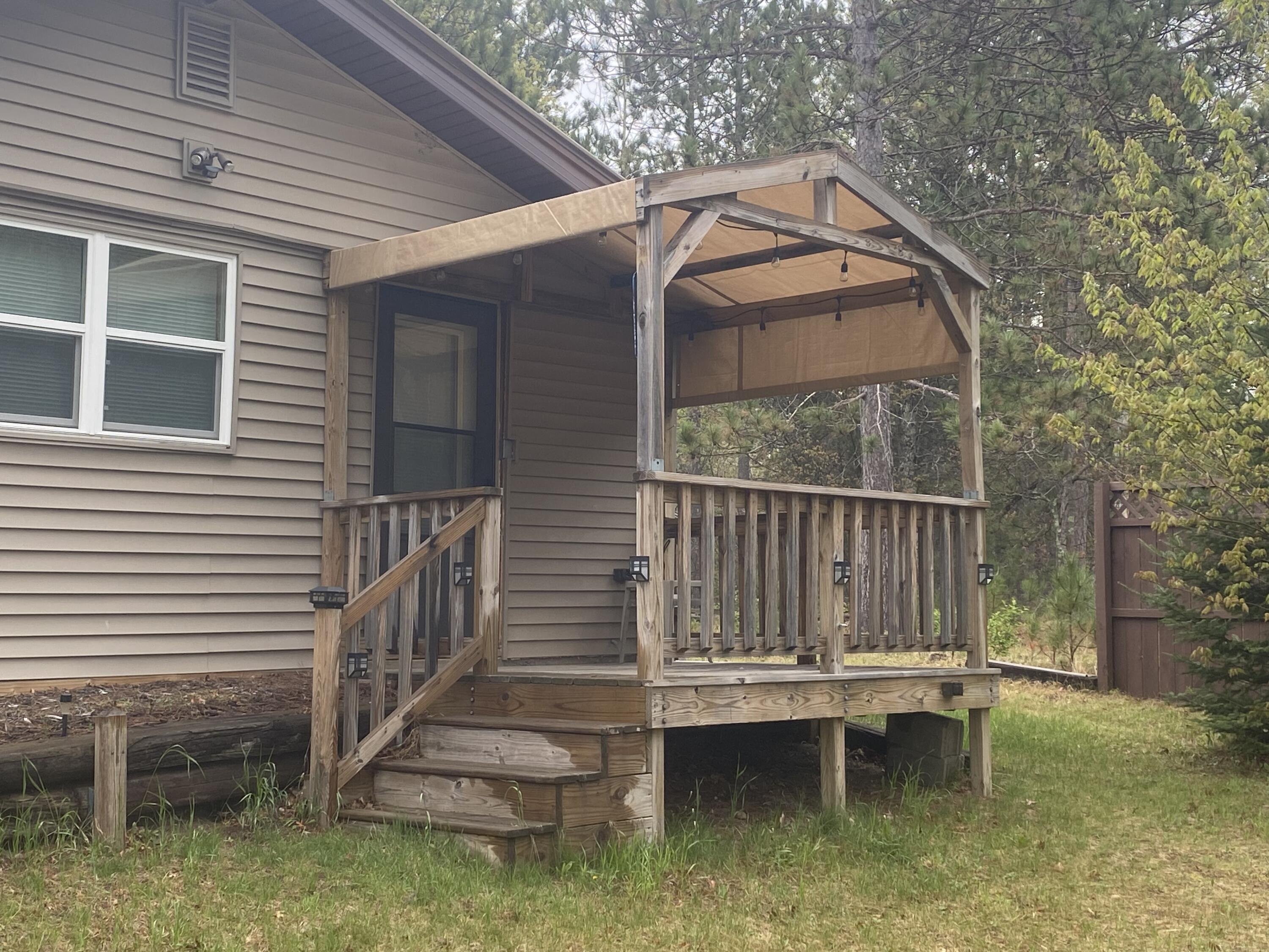 Wisconsin Lake Home for sale (MLS#: 1918841) at W7945  Aspen Ln, in Pembine, Wisconsin. (38 of 41)