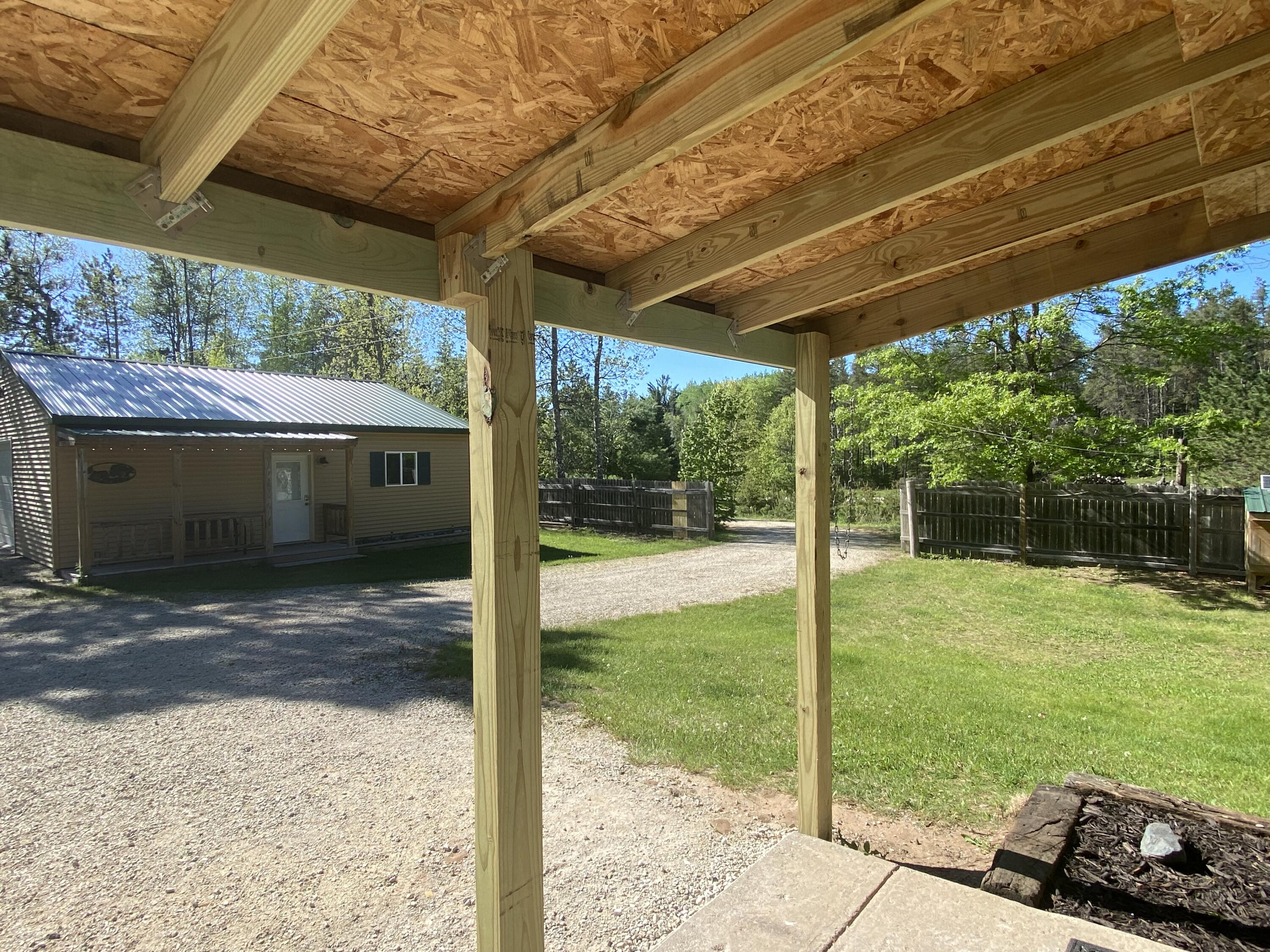 Wisconsin Lake Home for sale (MLS#: 1918841) at W7945  Aspen Ln, in Pembine, Wisconsin. (5 of 41)
