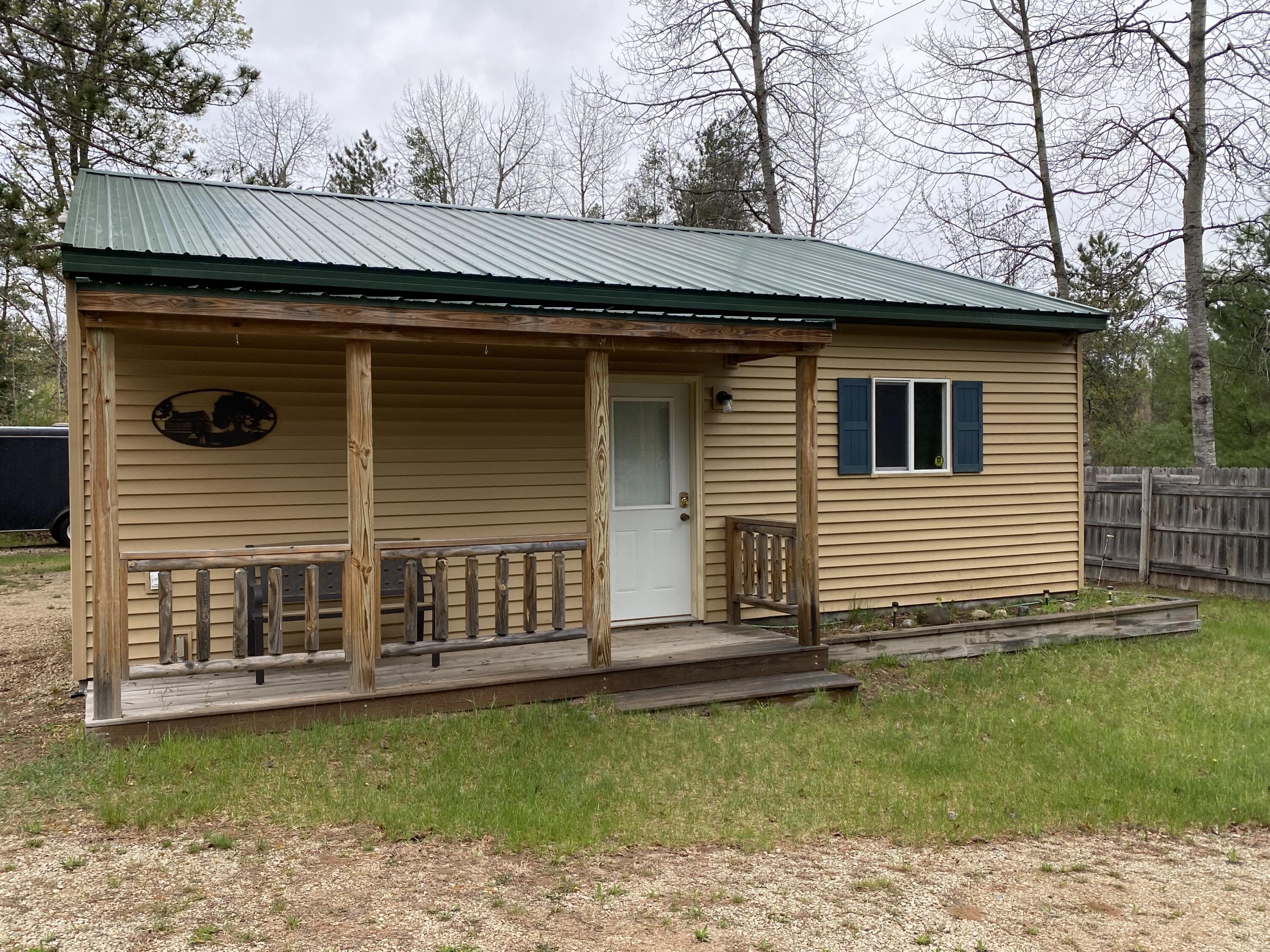 Wisconsin Lake Home for sale (MLS#: 1918841) at W7945  Aspen Ln, in Pembine, Wisconsin. (7 of 41)