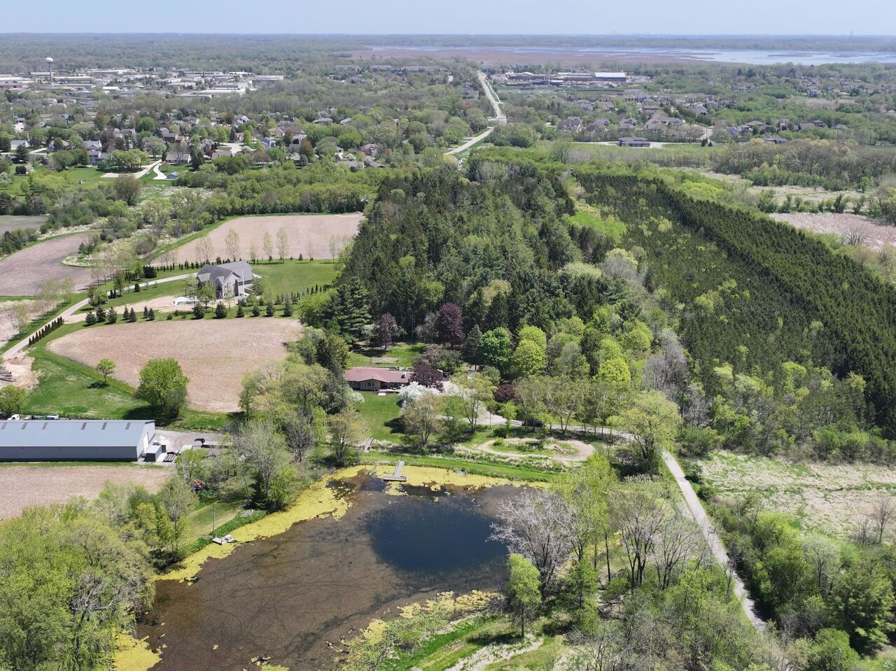 Wisconsin Lake Home for sale (MLS#: 1918941) at W207S8686  Hillendale Dr, in Muskego, Wisconsin. (29 of 39)