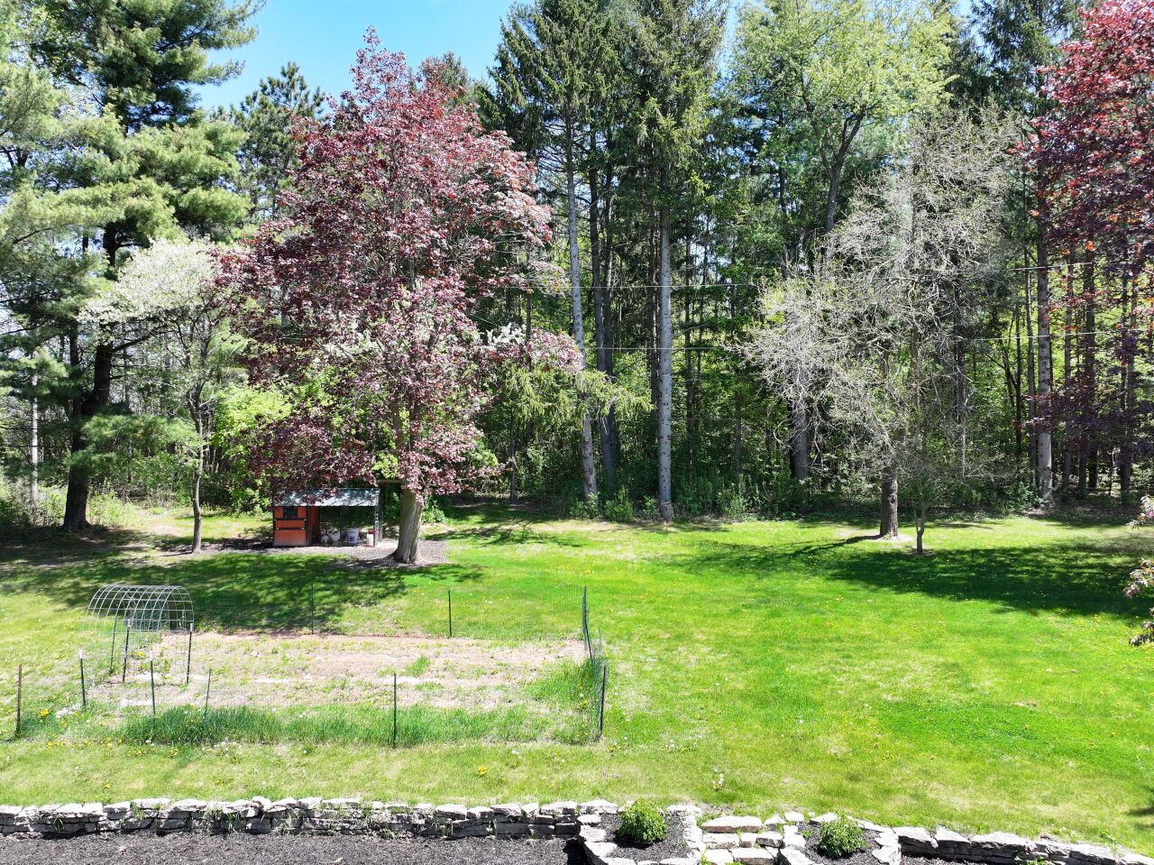 Wisconsin Lake Home for sale (MLS#: 1918941) at W207S8686  Hillendale Dr, in Muskego, Wisconsin. (33 of 39)