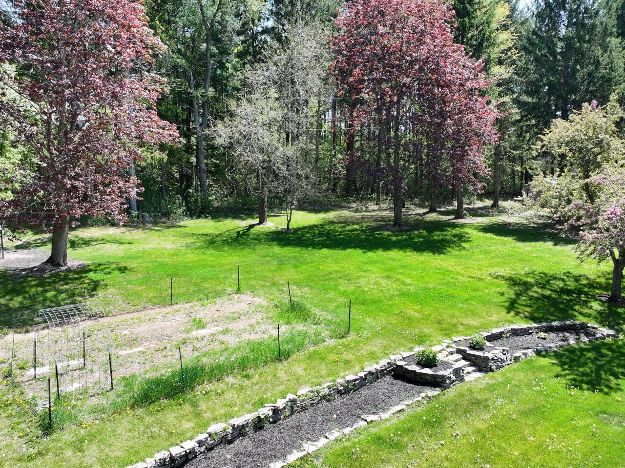 Wisconsin Lake Home for sale (MLS#: 1918941) at W207S8686  Hillendale Dr, in Muskego, Wisconsin. (34 of 39)