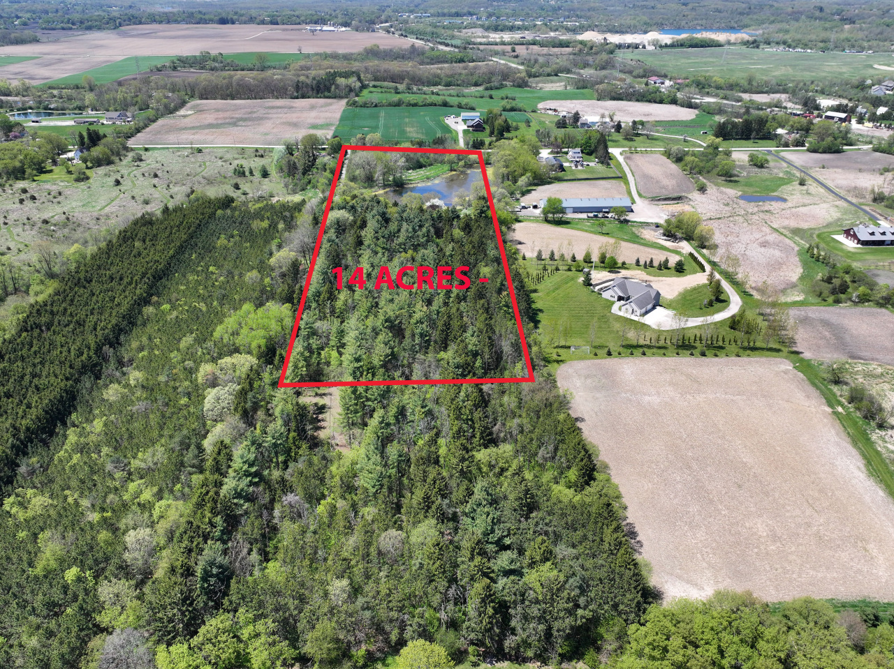 Wisconsin Lake Home for sale (MLS#: 1918941) at W207S8686  Hillendale Dr, in Muskego, Wisconsin. (5 of 39)