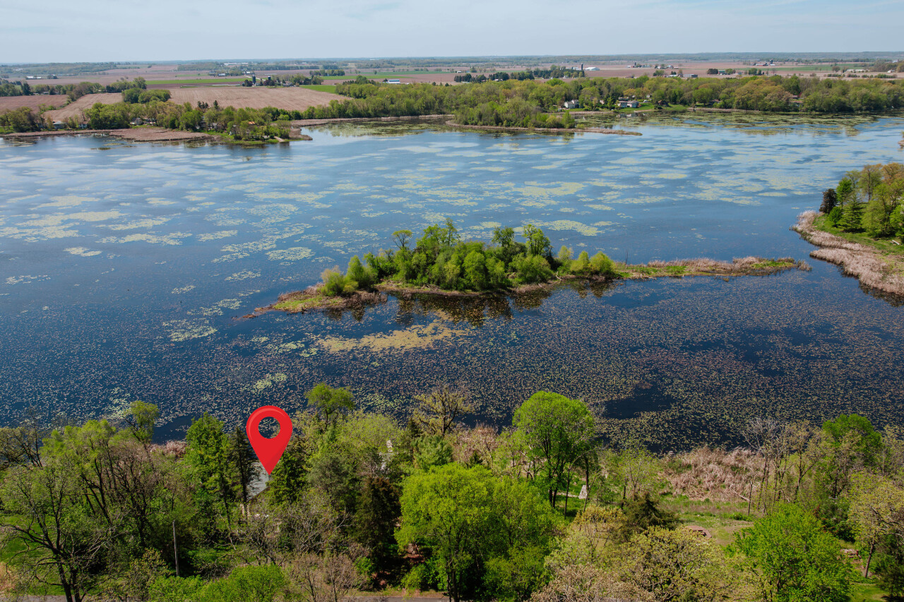 Wisconsin Lake Home for sale (MLS#: 1918951) at W6641 N Lakeshore Dr, in Sugar Creek, Wisconsin. (3 of 47)