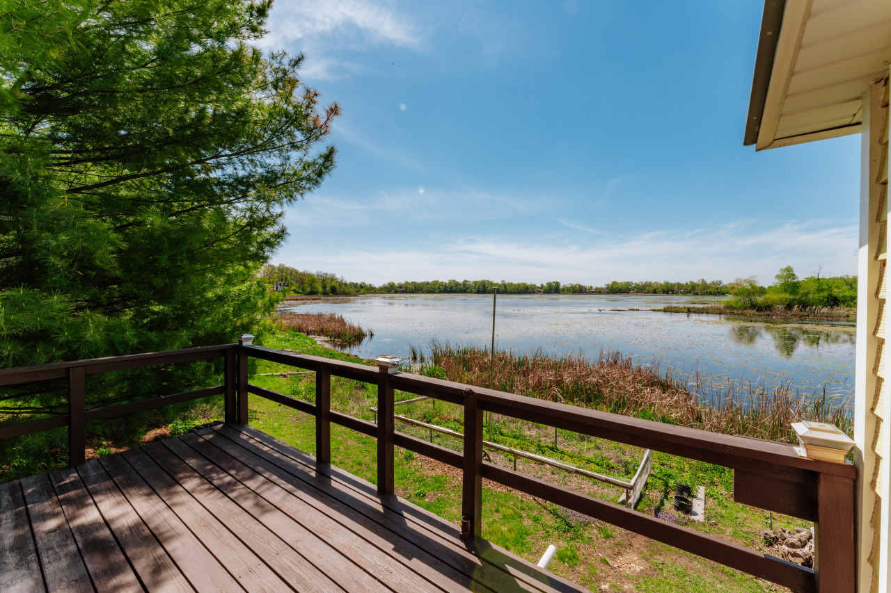 Wisconsin Lake Home for sale (MLS#: 1918951) at W6641 N Lakeshore Dr, in Sugar Creek, Wisconsin. (27 of 47)