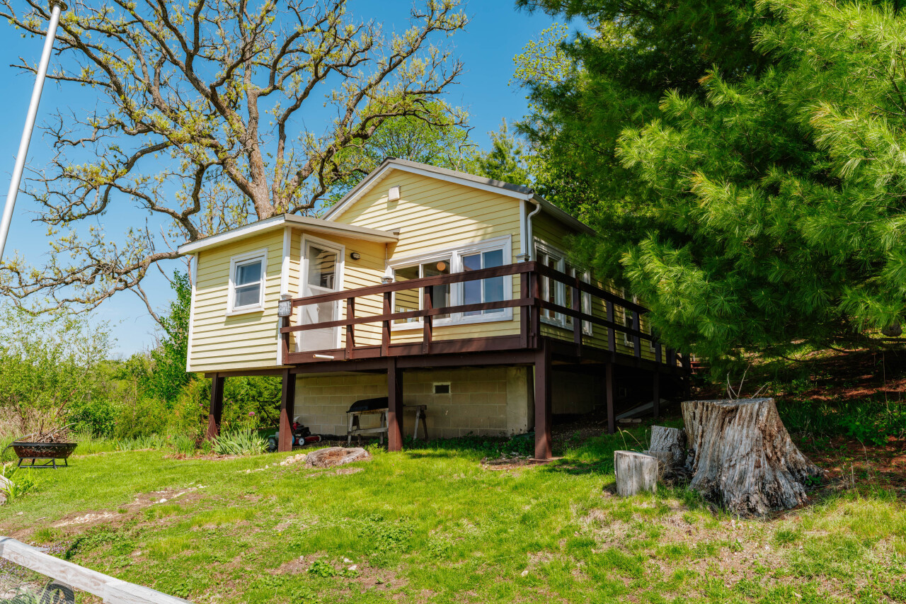 Wisconsin Lake Home for sale (MLS#: 1918951) at W6641 N Lakeshore Dr, in Sugar Creek, Wisconsin. (28 of 47)