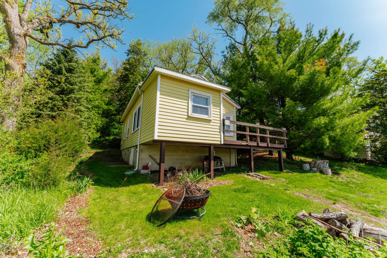 Wisconsin Lake Home for sale (MLS#: 1918951) at W6641 N Lakeshore Dr, in Sugar Creek, Wisconsin. (29 of 47)
