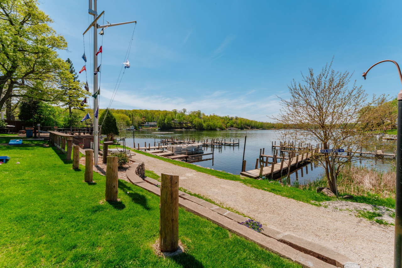 Wisconsin Lake Home for sale (MLS#: 1918951) at W6641 N Lakeshore Dr, in Sugar Creek, Wisconsin. (43 of 47)