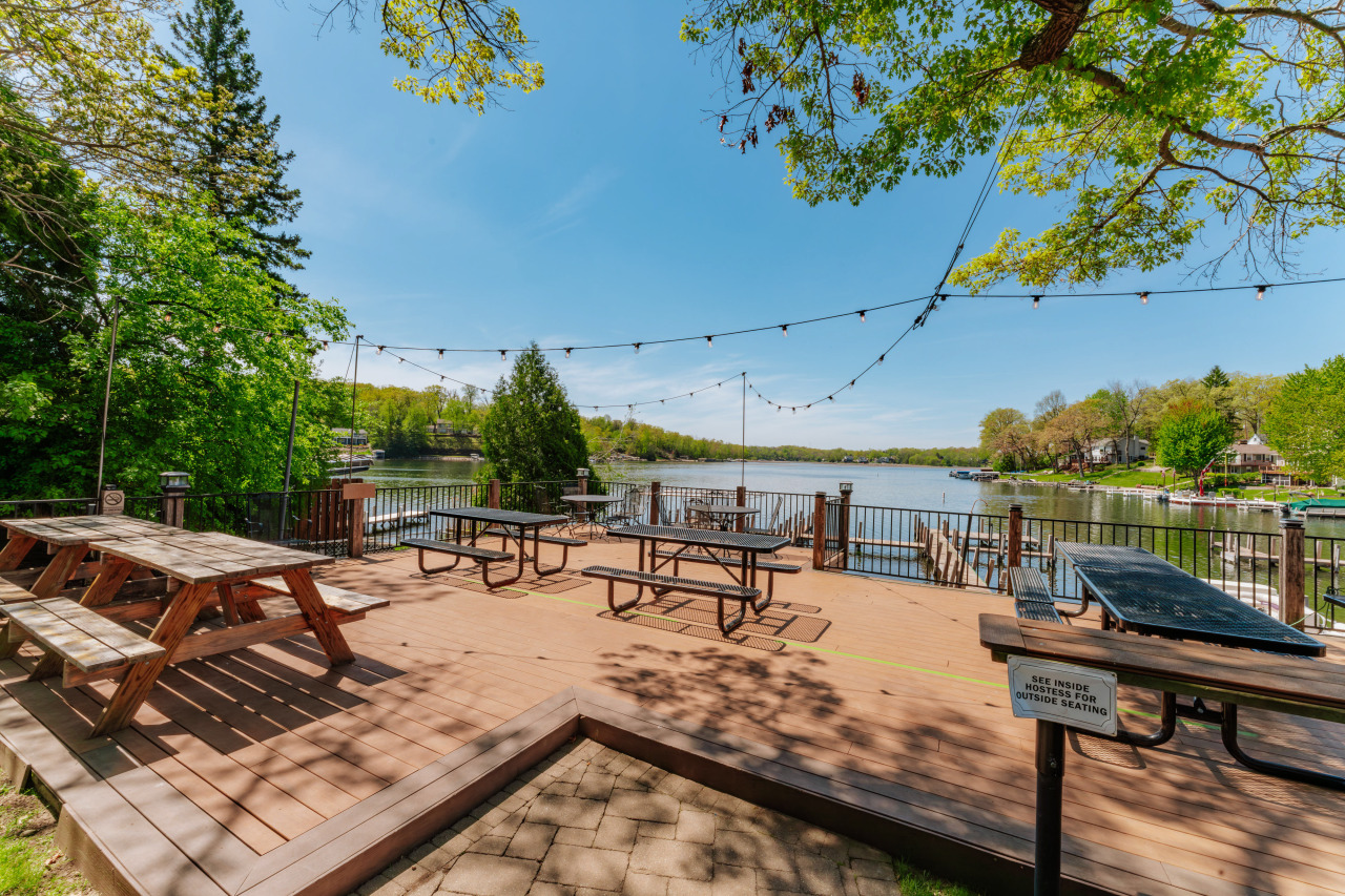 Wisconsin Lake Home for sale (MLS#: 1918951) at W6641 N Lakeshore Dr, in Sugar Creek, Wisconsin. (44 of 47)