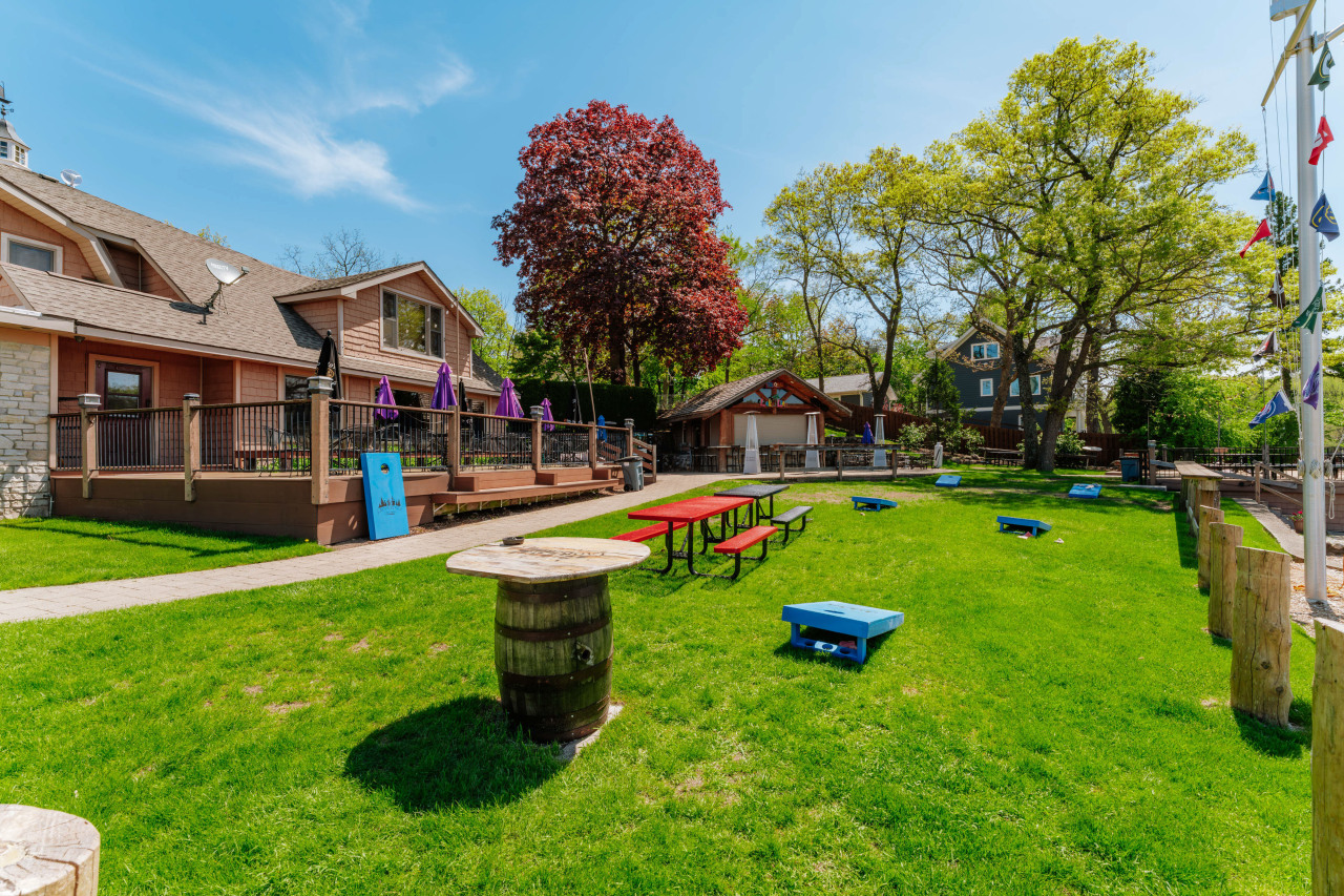 Wisconsin Lake Home for sale (MLS#: 1918951) at W6641 N Lakeshore Dr, in Sugar Creek, Wisconsin. (46 of 47)