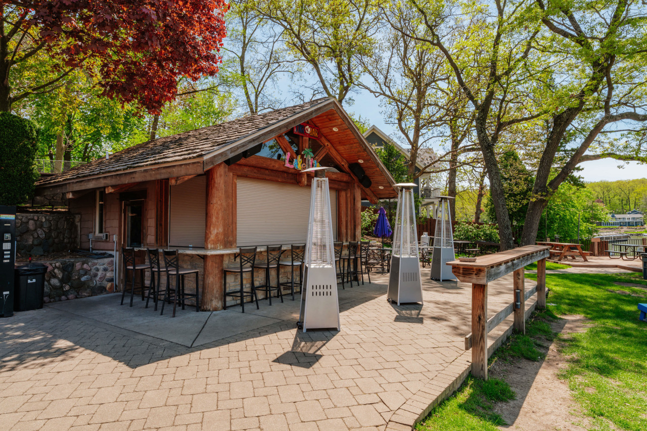Wisconsin Lake Home for sale (MLS#: 1918951) at W6641 N Lakeshore Dr, in Sugar Creek, Wisconsin. (47 of 47)