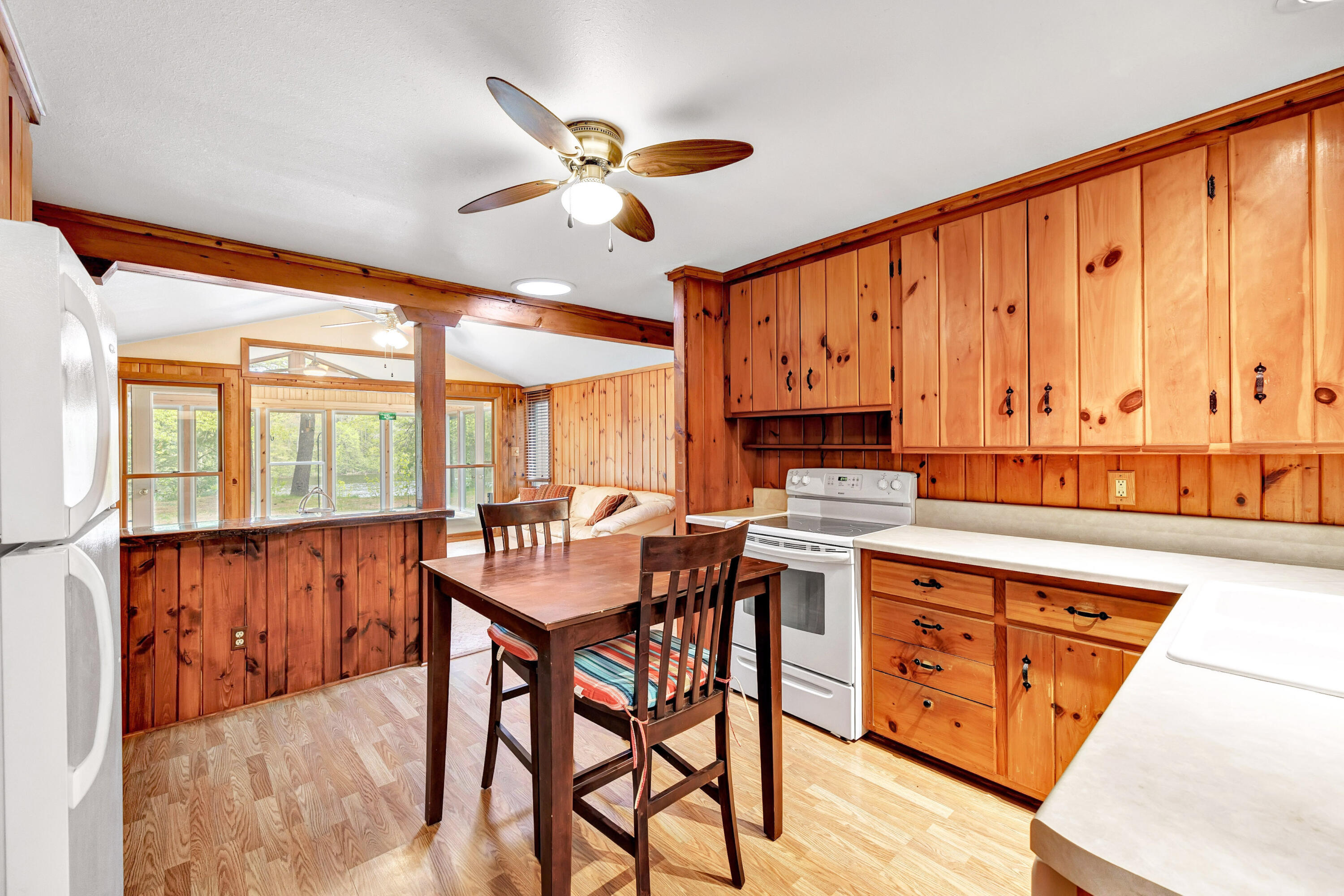 Wisconsin Lake Home for sale (MLS#: 1919064) at N7119  River Dr, in Wescott, Wisconsin. (14 of 32)