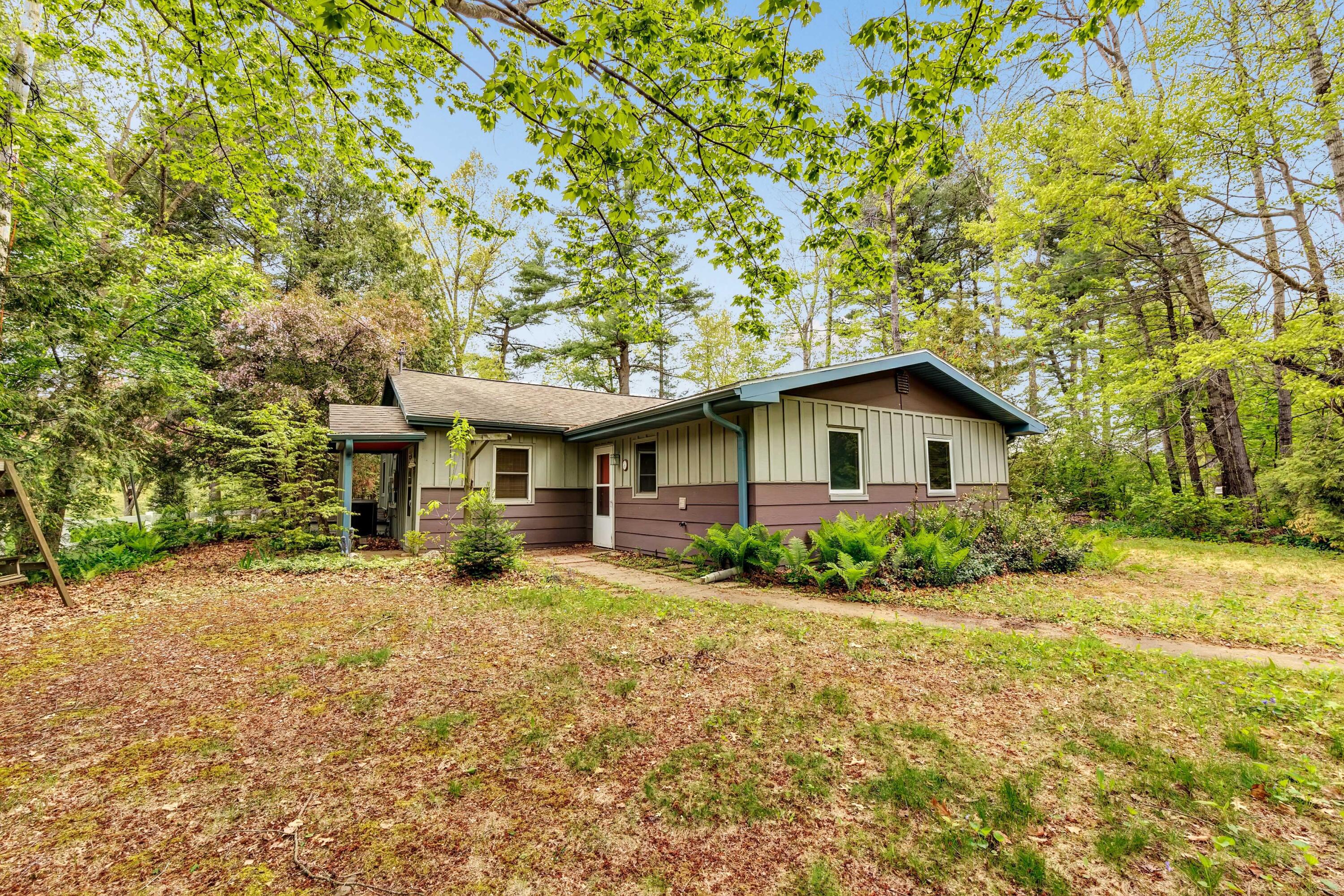 Wisconsin Lake Home for sale (MLS#: 1919064) at N7119  River Dr, in Wescott, Wisconsin. (29 of 32)