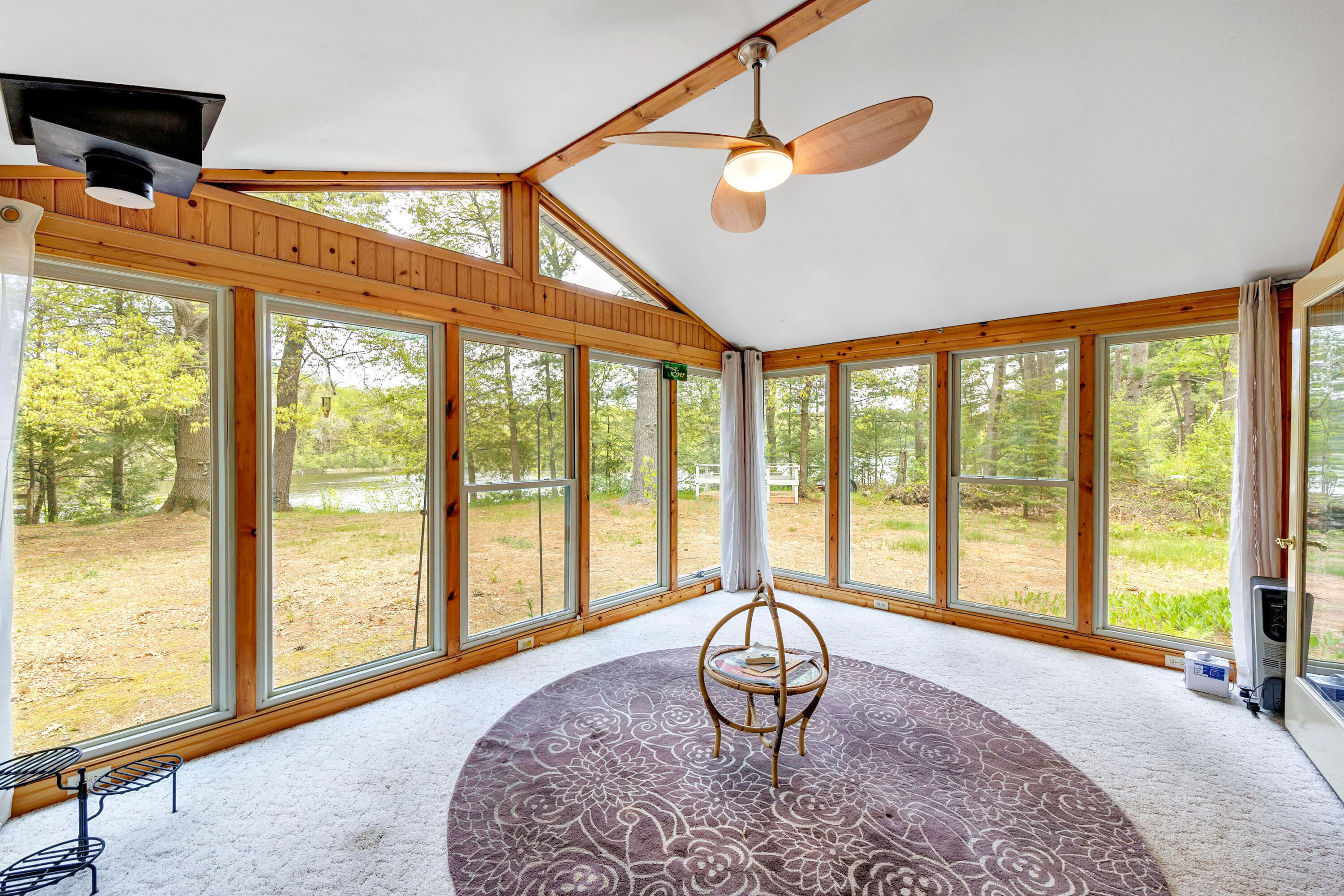 Wisconsin Lake Home for sale (MLS#: 1919064) at N7119  River Dr, in Wescott, Wisconsin. (5 of 32)