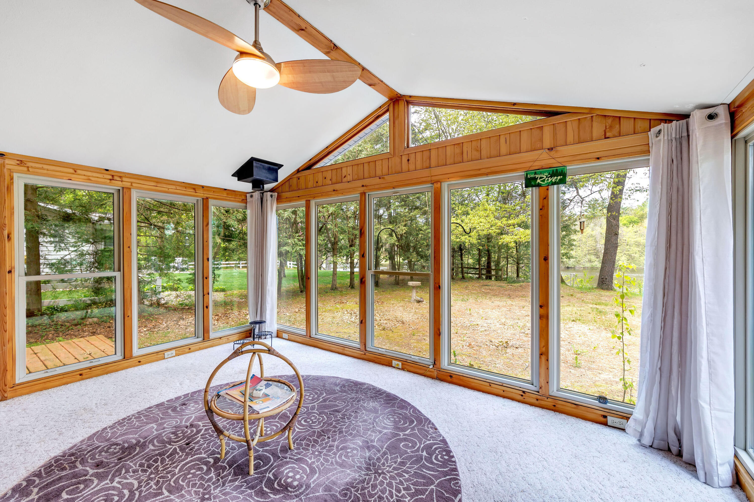 Wisconsin Lake Home for sale (MLS#: 1919064) at N7119  River Dr, in Wescott, Wisconsin. (6 of 32)
