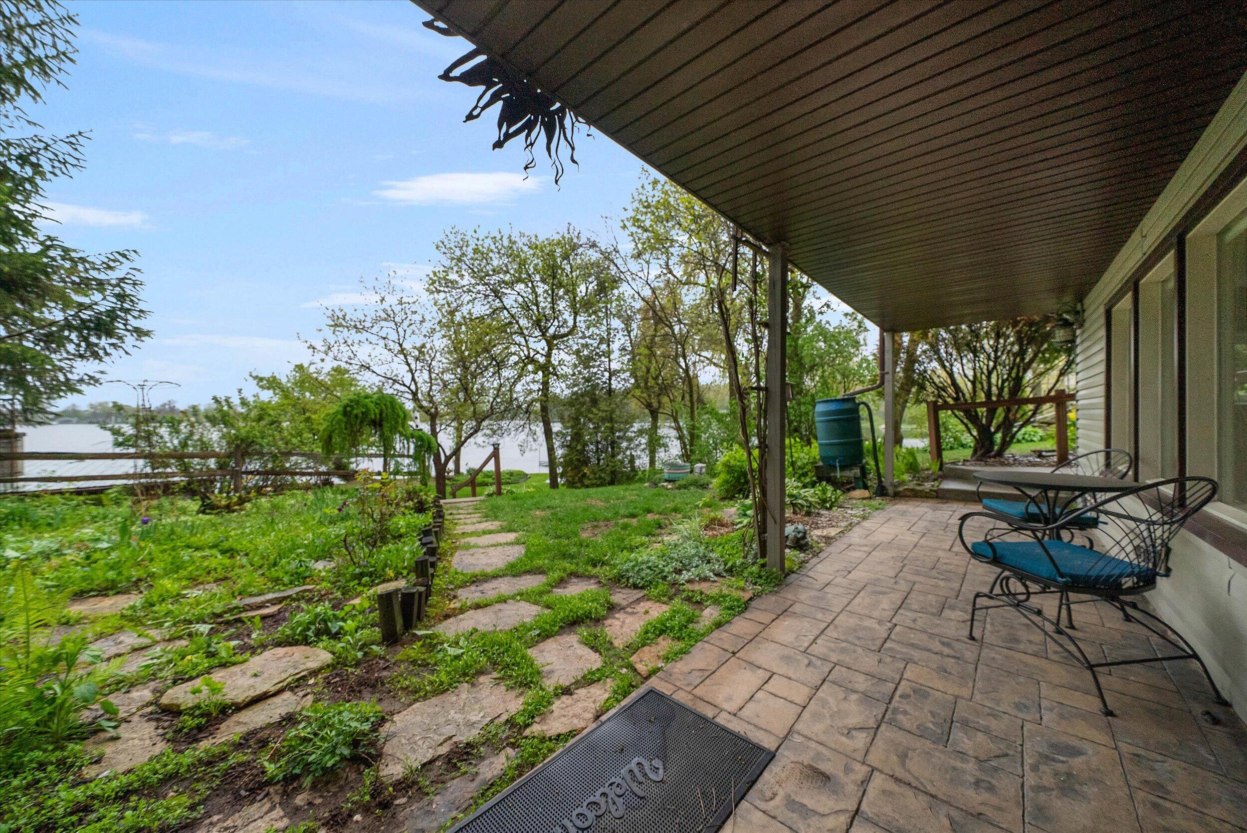 Wisconsin Lake Home for sale (MLS#: 1919096) at 4418 S Union Rd, in Newton, Wisconsin. (31 of 60)
