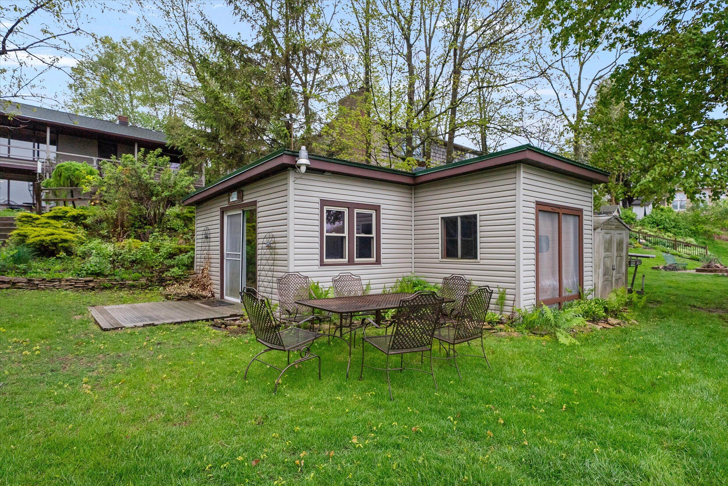 Wisconsin Lake Home for sale (MLS#: 1919096) at 4418 S Union Rd, in Newton, Wisconsin. (32 of 60)