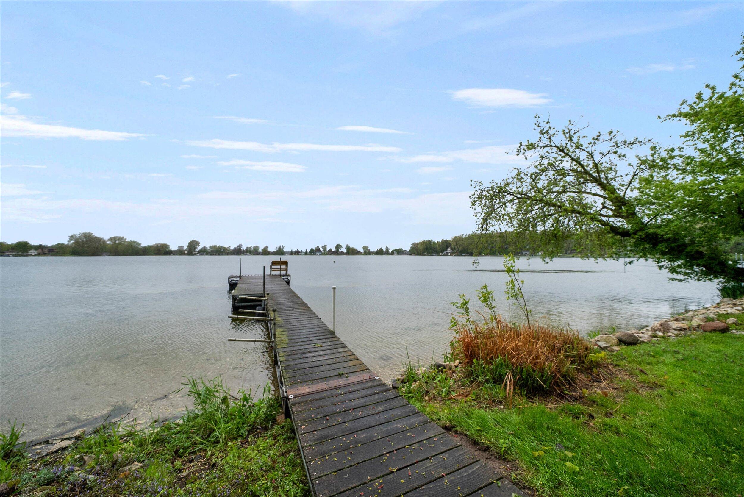 Wisconsin Lake Home for sale (MLS#: 1919096) at 4418 S Union Rd, in Newton, Wisconsin. (36 of 60)