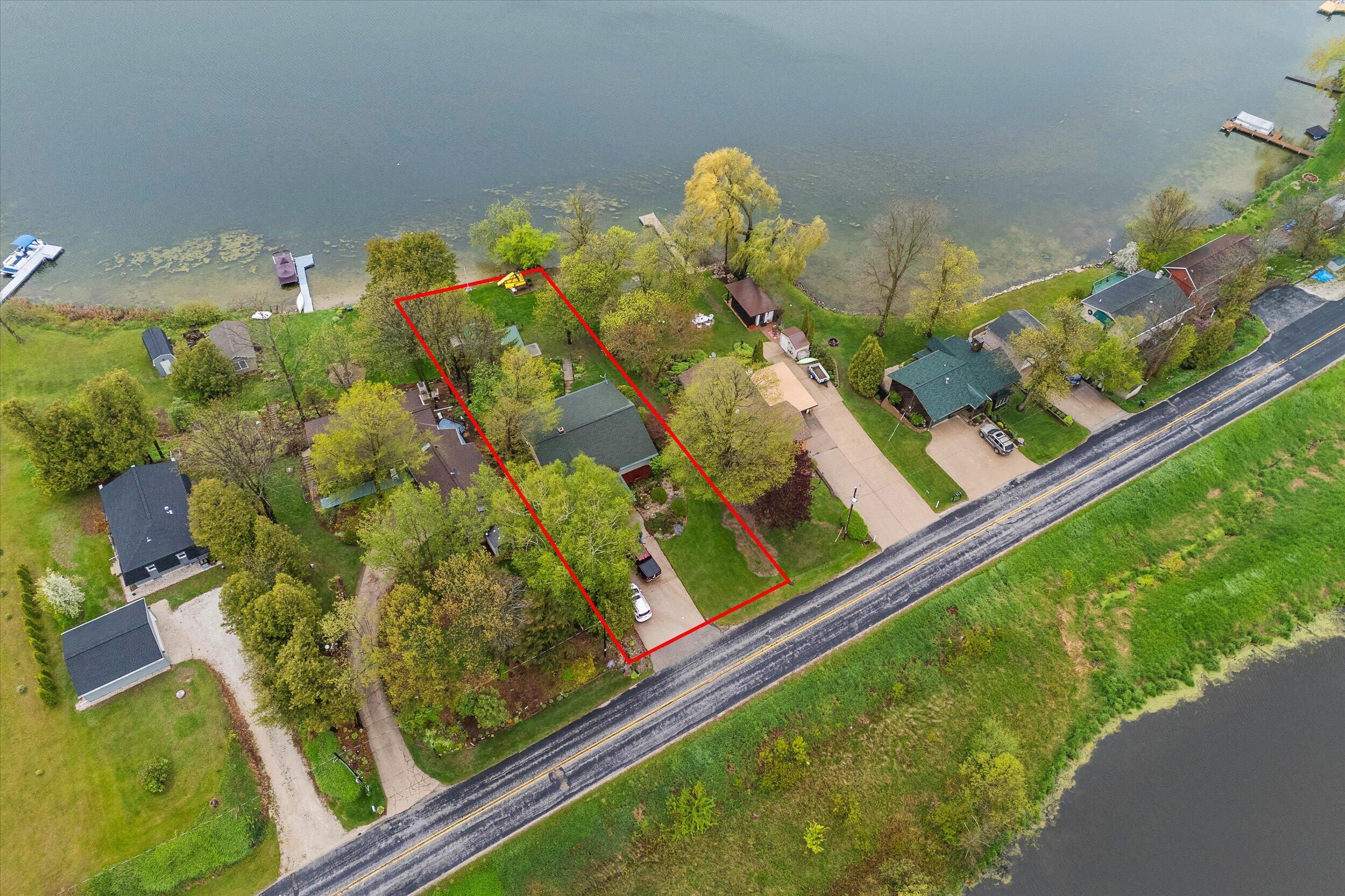 Wisconsin Lake Home for sale (MLS#: 1919096) at 4418 S Union Rd, in Newton, Wisconsin. (46 of 60)