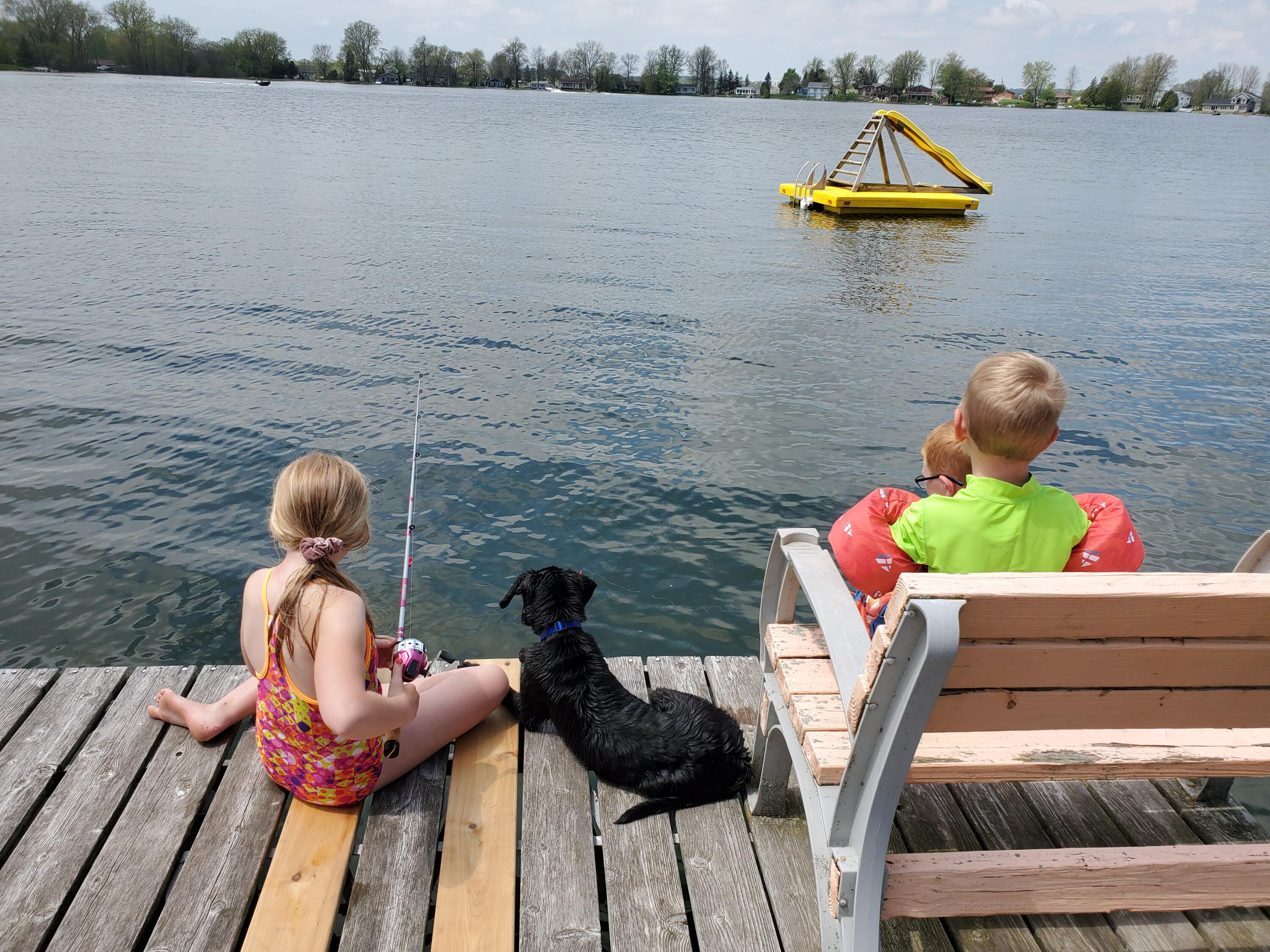 Wisconsin Lake Home for sale (MLS#: 1919096) at 4418 S Union Rd, in Newton, Wisconsin. (50 of 60)