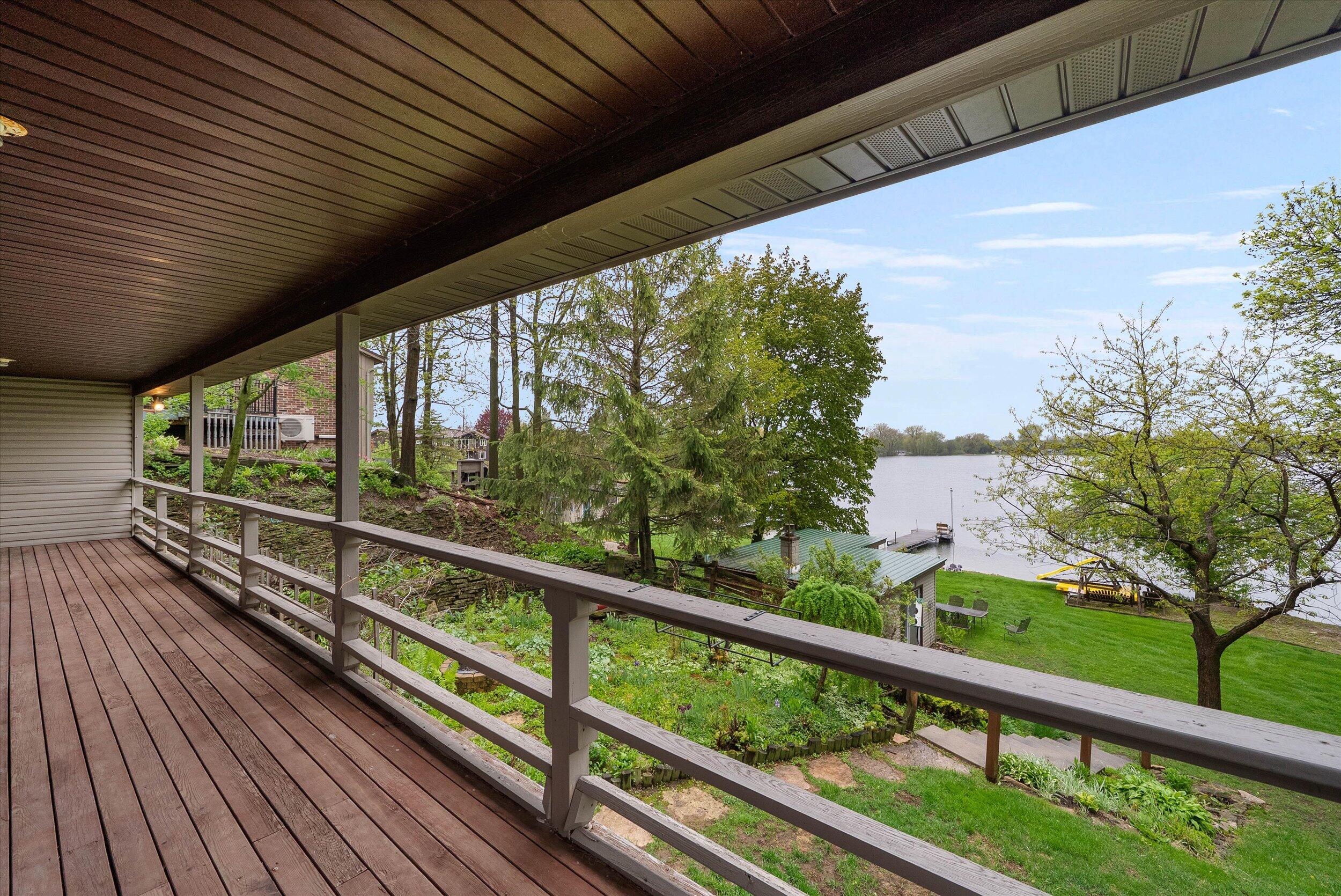 Wisconsin Lake Home for sale (MLS#: 1919096) at 4418 S Union Rd, in Newton, Wisconsin. (6 of 60)