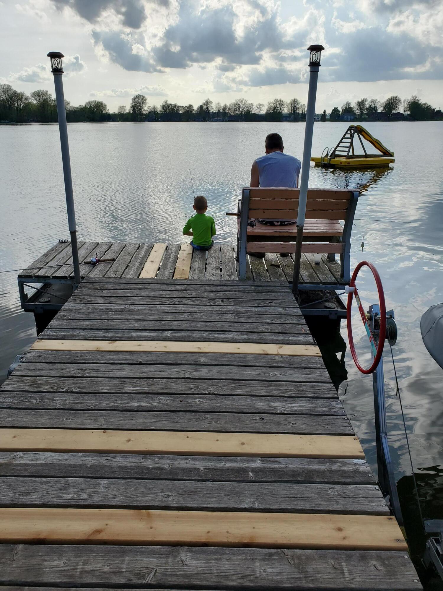 Wisconsin Lake Home for sale (MLS#: 1919096) at 4418 S Union Rd, in Newton, Wisconsin. (51 of 60)