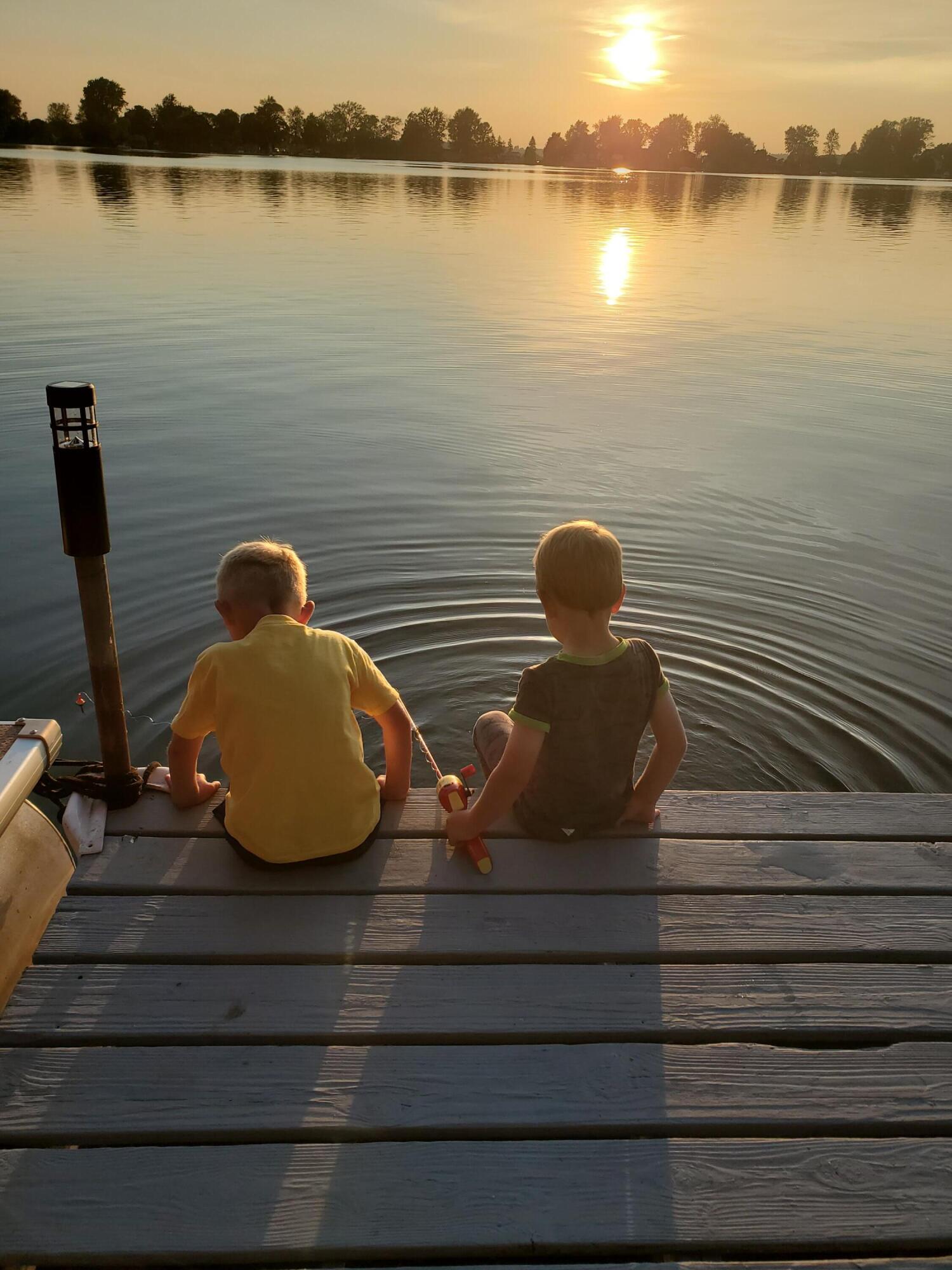 Wisconsin Lake Home for sale (MLS#: 1919096) at 4418 S Union Rd, in Newton, Wisconsin. (52 of 60)