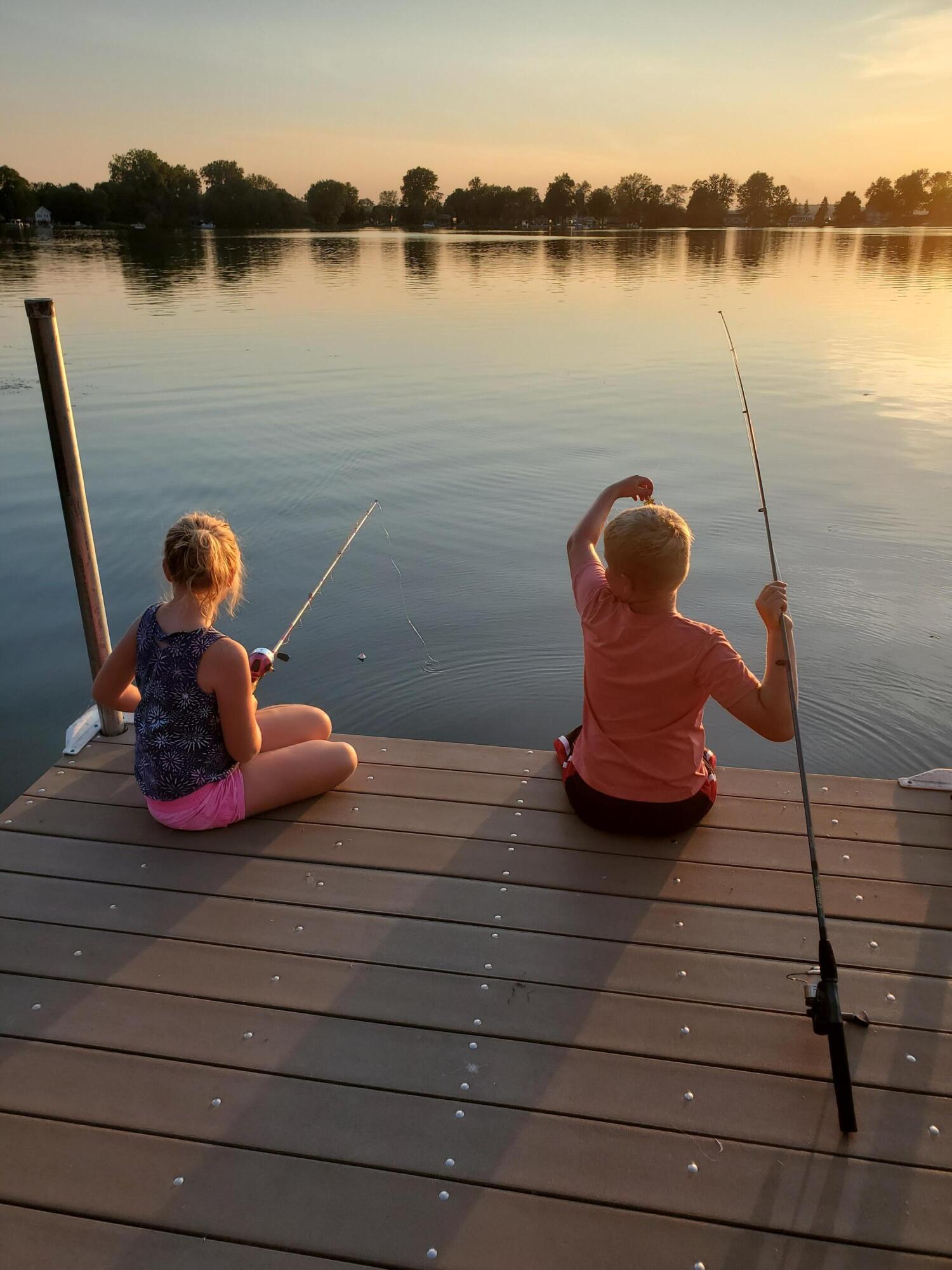 Wisconsin Lake Home for sale (MLS#: 1919096) at 4418 S Union Rd, in Newton, Wisconsin. (53 of 60)