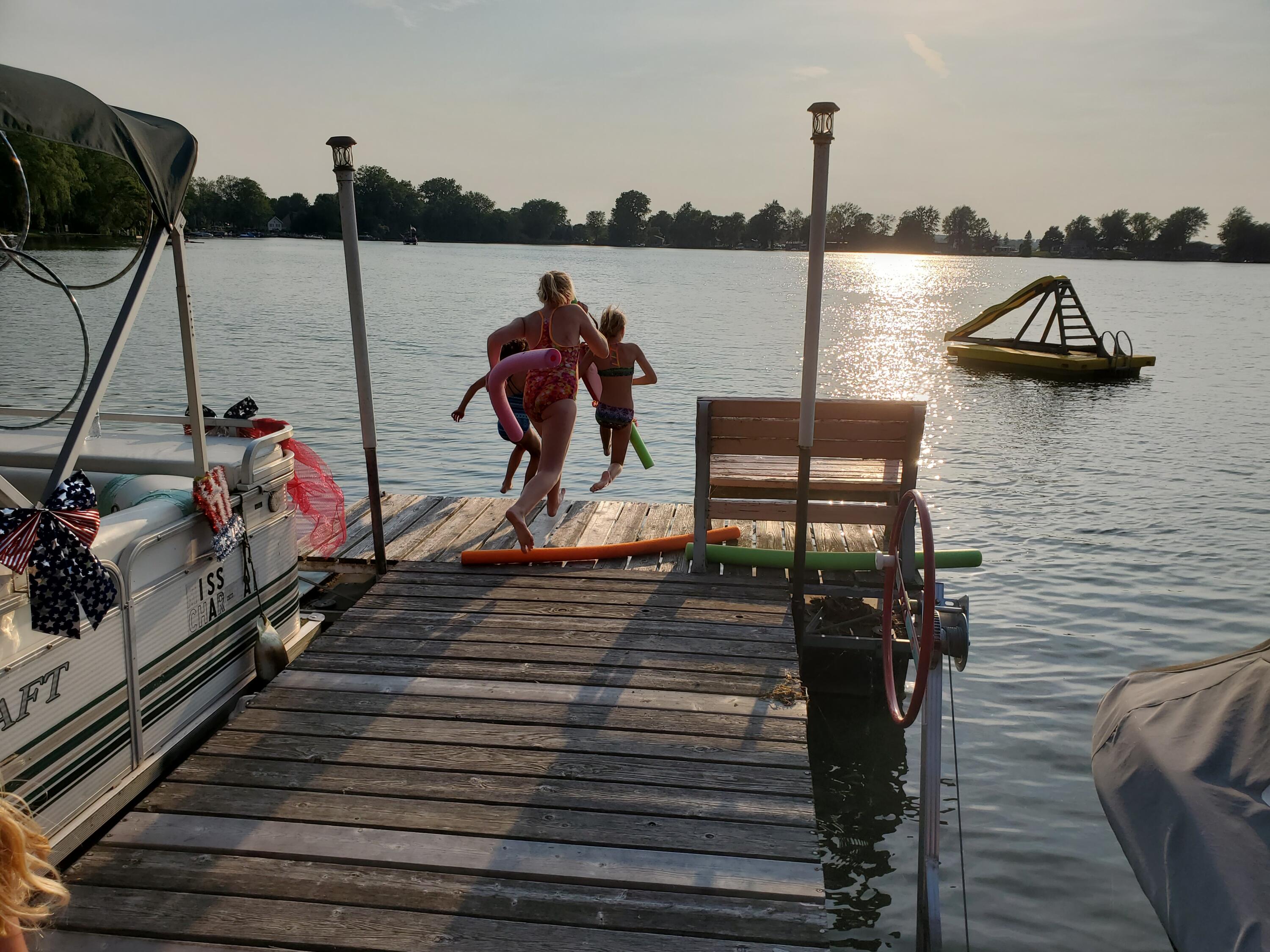 Wisconsin Lake Home for sale (MLS#: 1919096) at 4418 S Union Rd, in Newton, Wisconsin. (55 of 60)