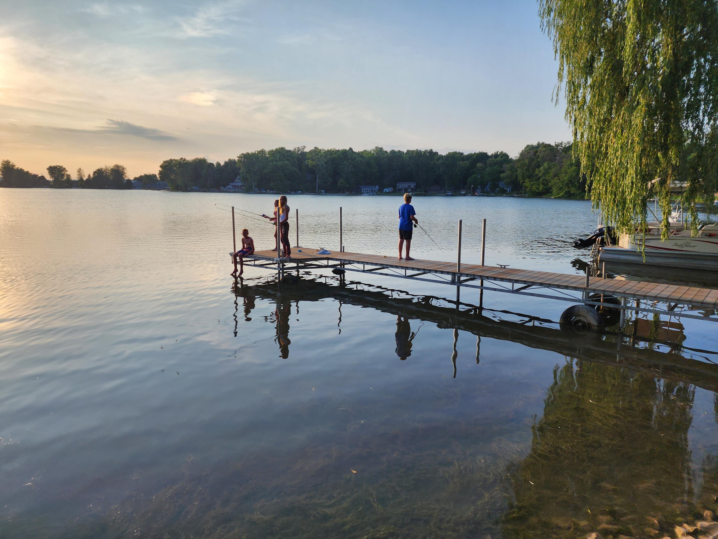 Wisconsin Lake Home for sale (MLS#: 1919096) at 4418 S Union Rd, in Newton, Wisconsin. (58 of 60)