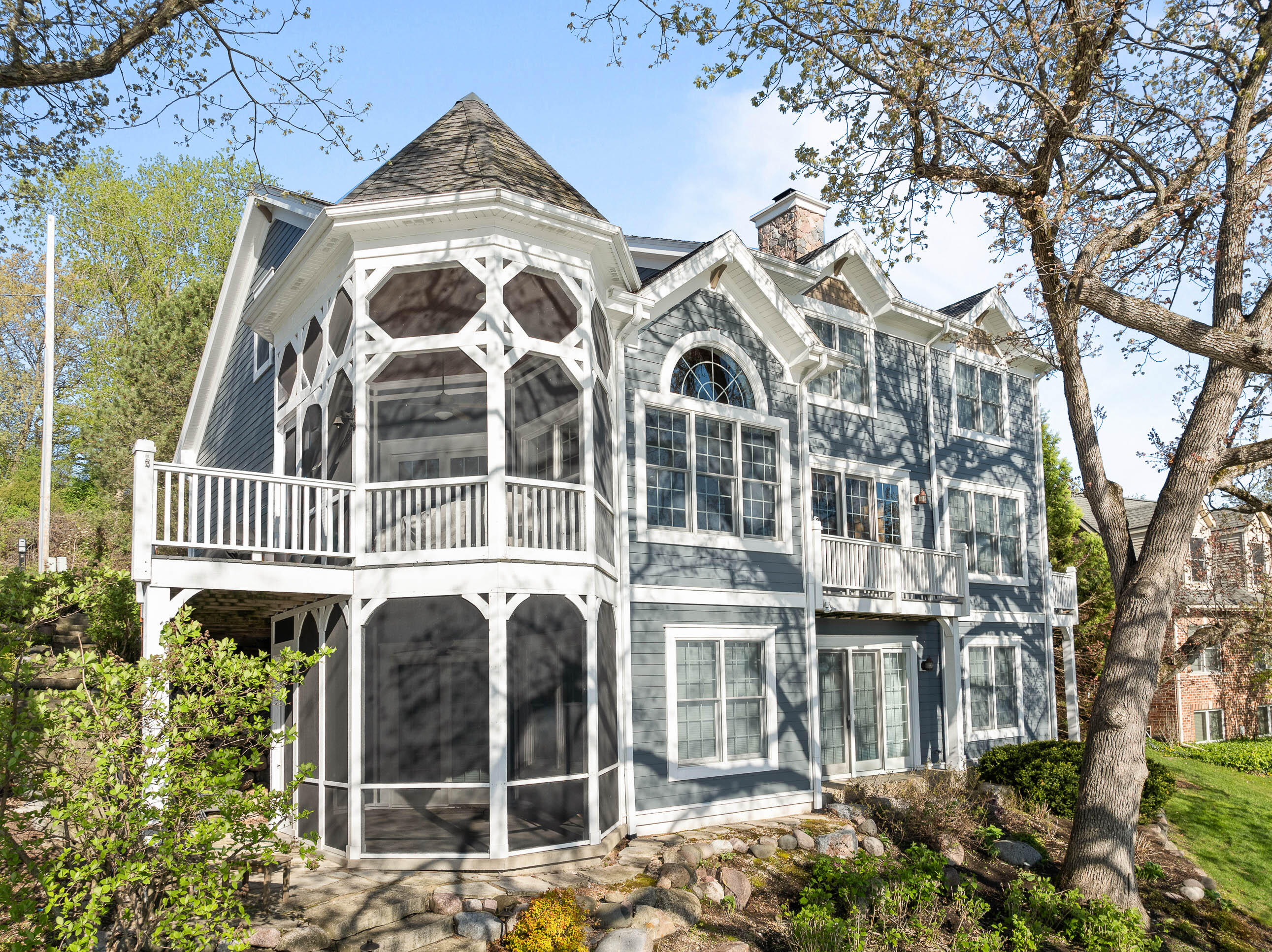 Wisconsin Lake Home for sale (MLS#: 1919151) at N7294  Krahn Dr, in Whitewater, Wisconsin. (1 of 68)