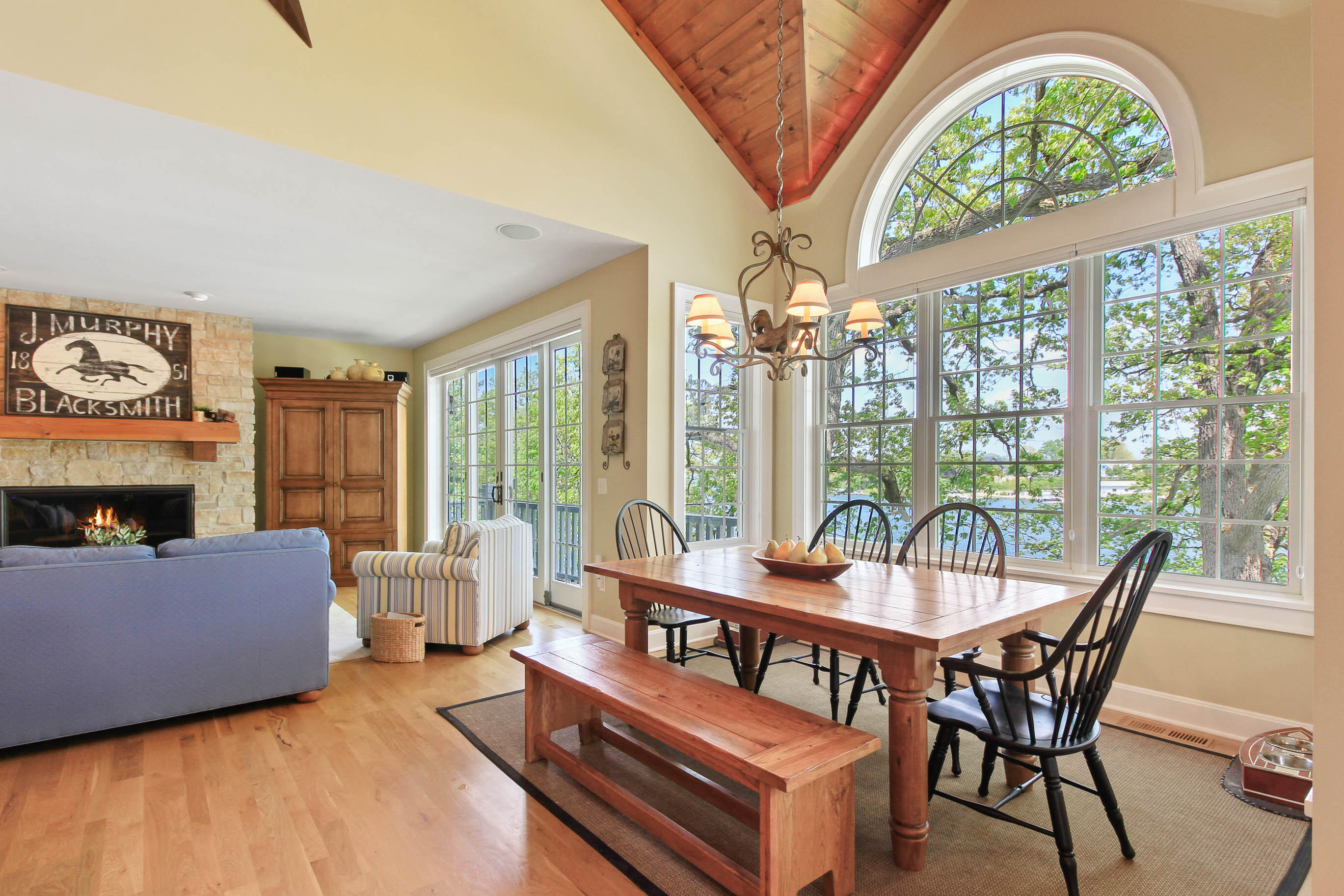 Wisconsin Lake Home for sale (MLS#: 1919151) at N7294  Krahn Dr, in Whitewater, Wisconsin. (12 of 68)
