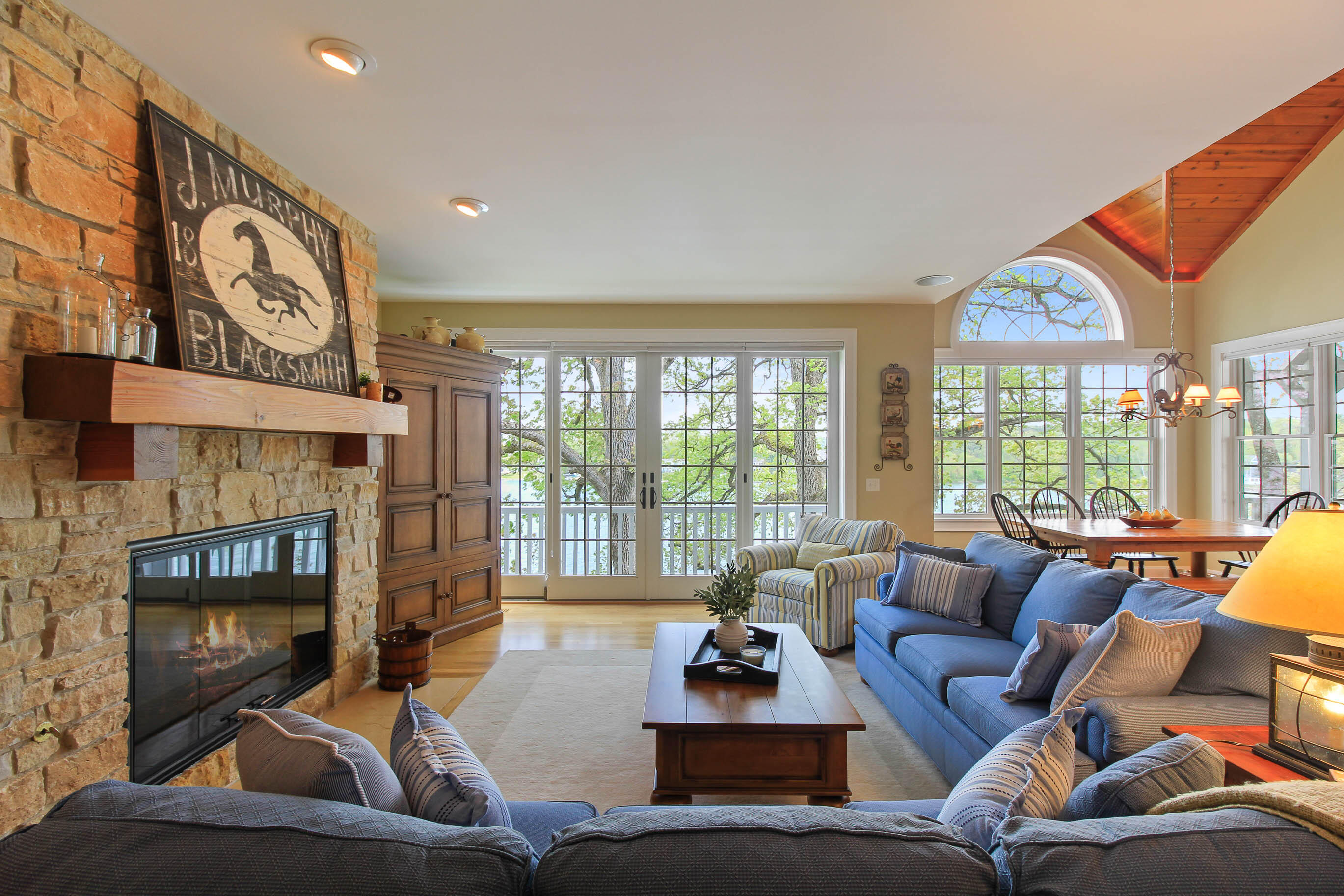 Wisconsin Lake Home for sale (MLS#: 1919151) at N7294  Krahn Dr, in Whitewater, Wisconsin. (15 of 68)