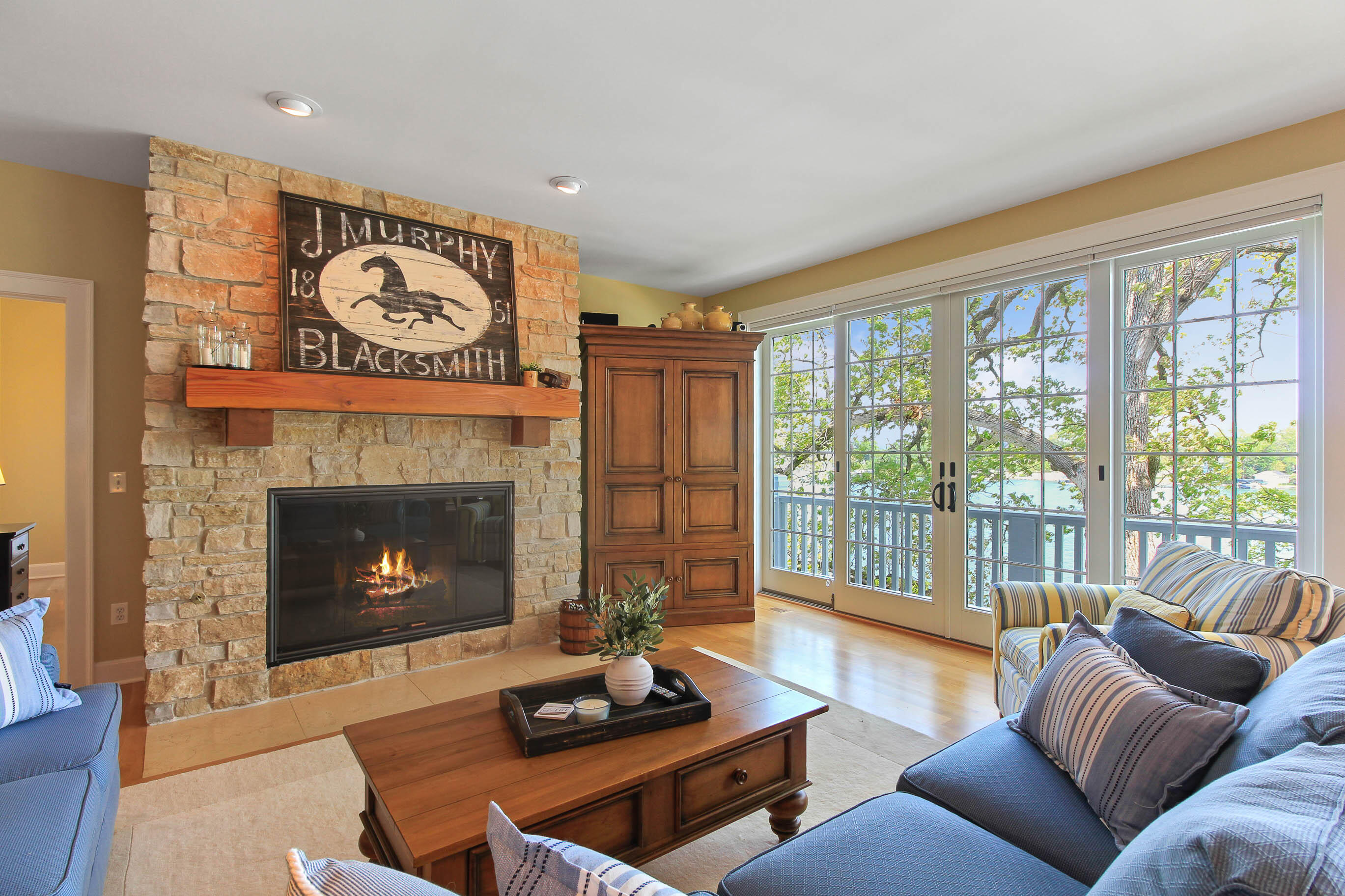 Wisconsin Lake Home for sale (MLS#: 1919151) at N7294  Krahn Dr, in Whitewater, Wisconsin. (16 of 68)