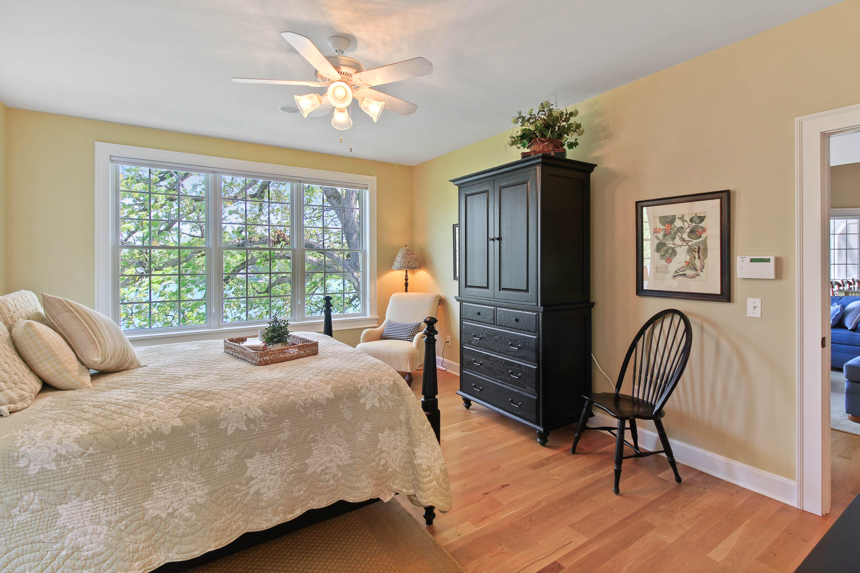 Wisconsin Lake Home for sale (MLS#: 1919151) at N7294  Krahn Dr, in Whitewater, Wisconsin. (20 of 68)