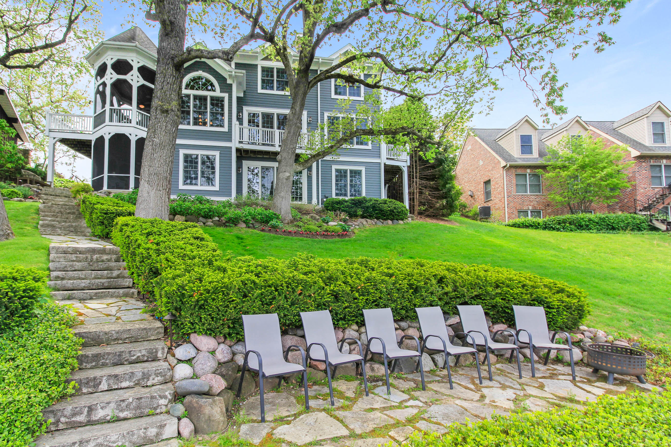 Wisconsin Lake Home for sale (MLS#: 1919151) at N7294  Krahn Dr, in Whitewater, Wisconsin. (3 of 68)